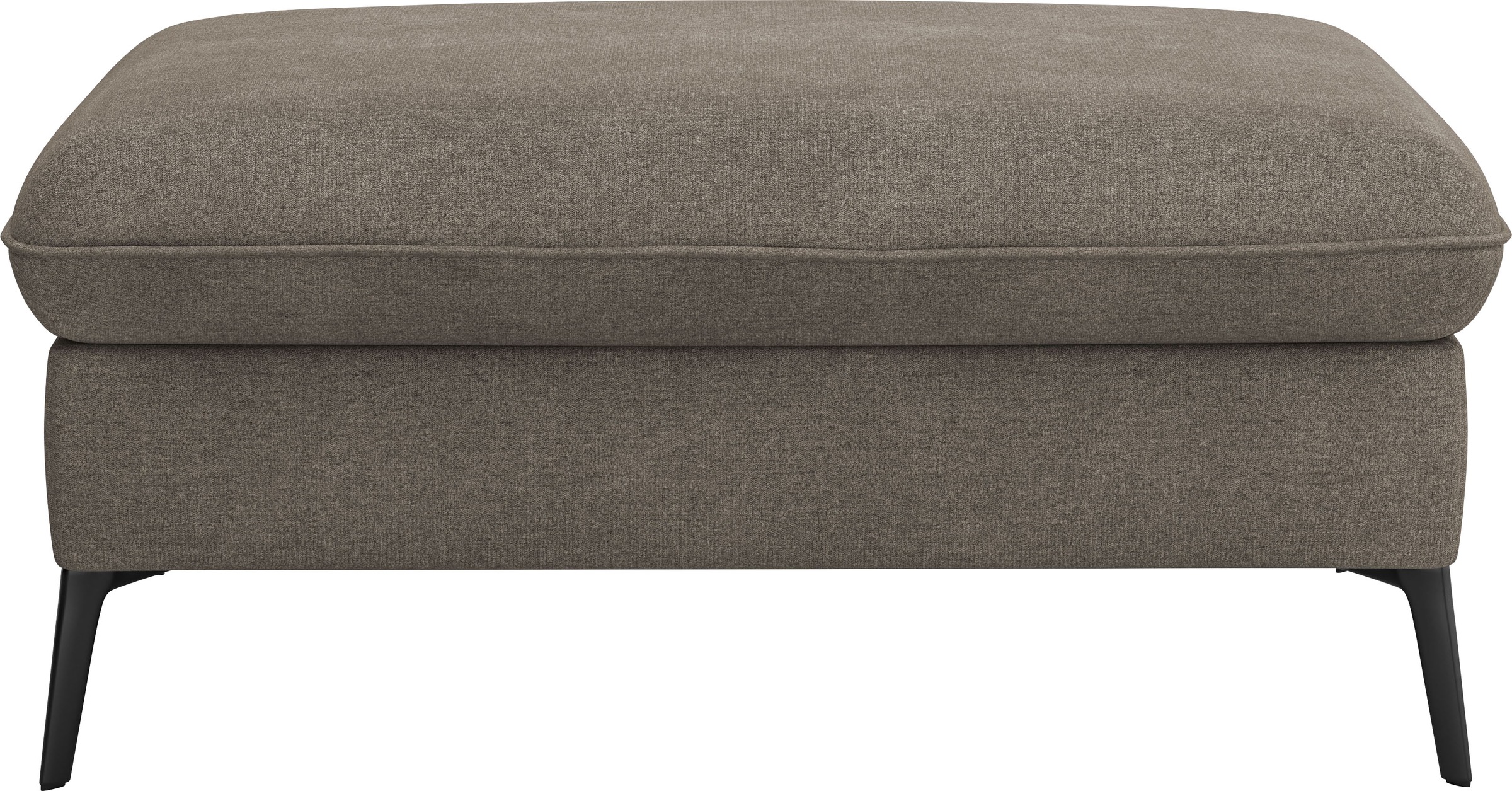 sit&more Polsterhocker »Emely«, mit praktischen Stauraum