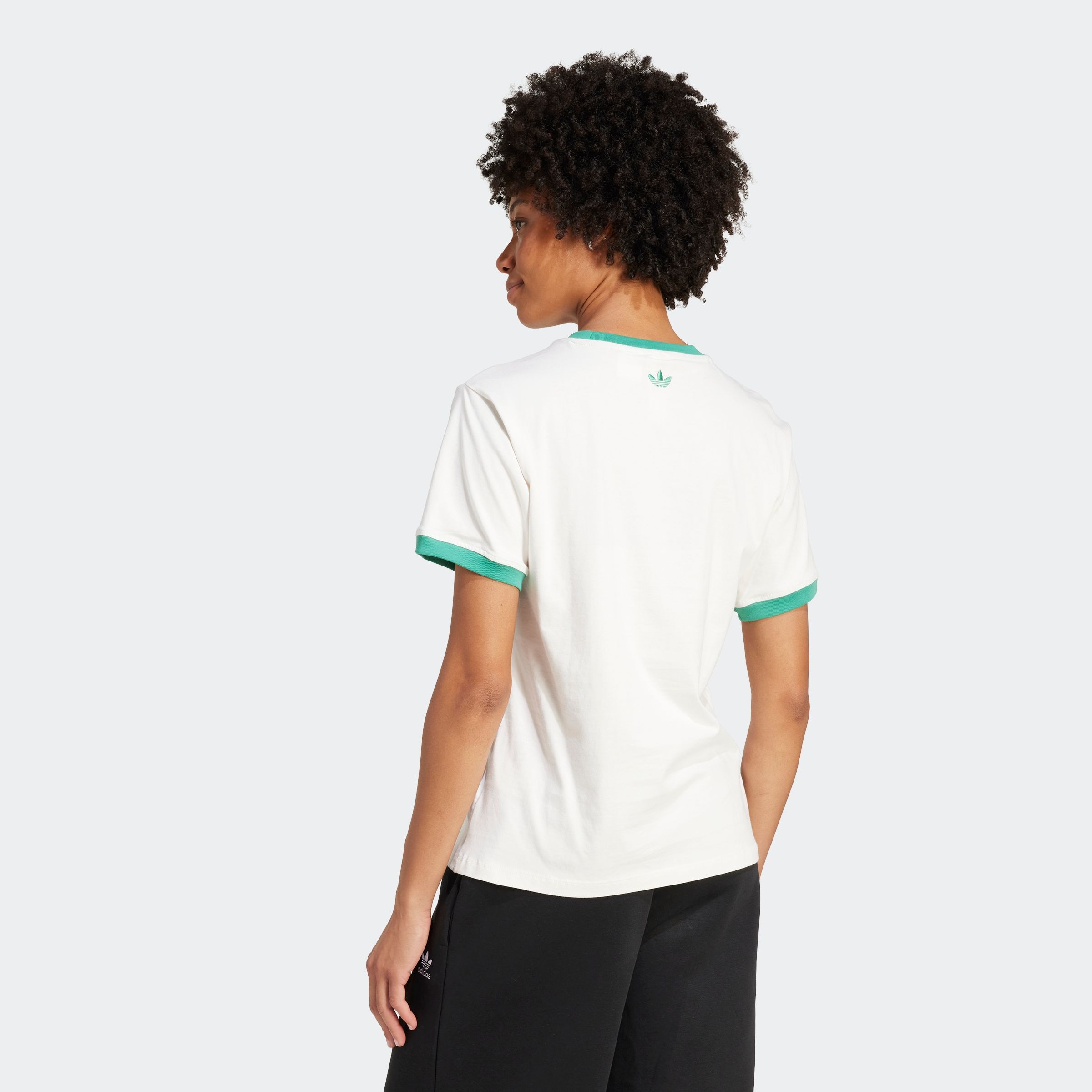 adidas Originals T-Shirt »TENNIS TEE«