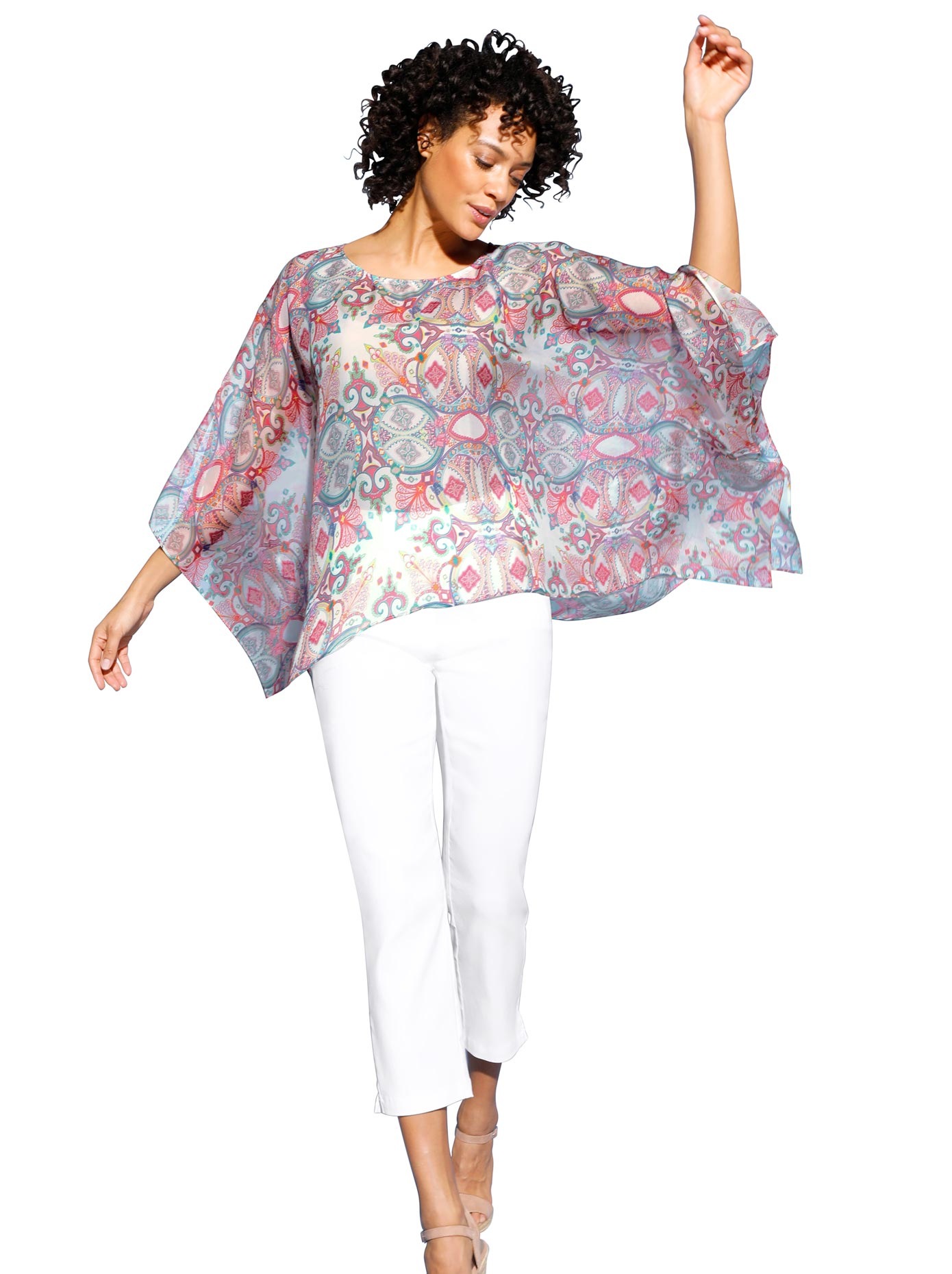 Image of CREATION L PREMIUM Cape bei Ackermann Versand Schweiz