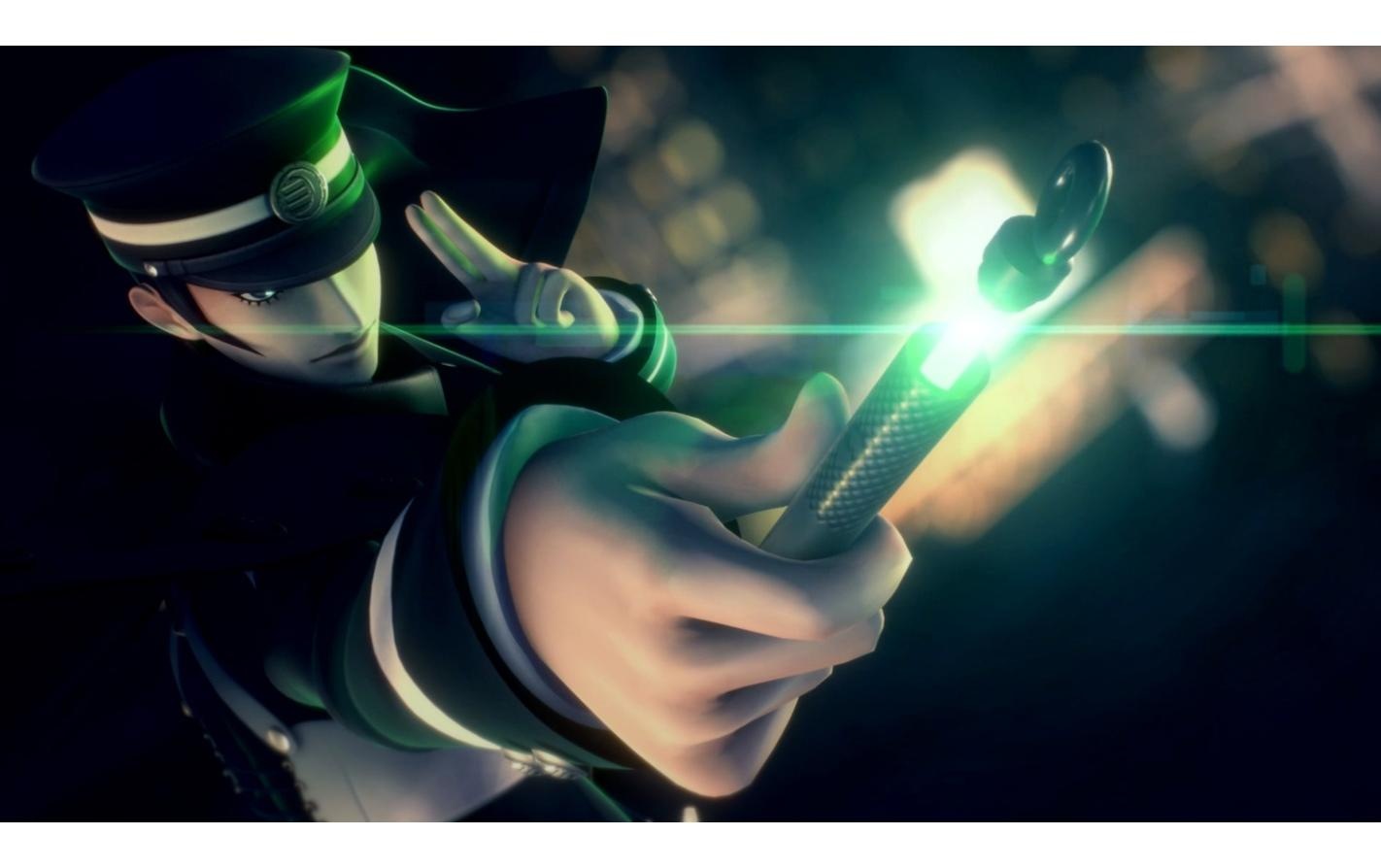 Spielesoftware »GAME Raidou: Remastered – The Mystery«, Nintendo Switch