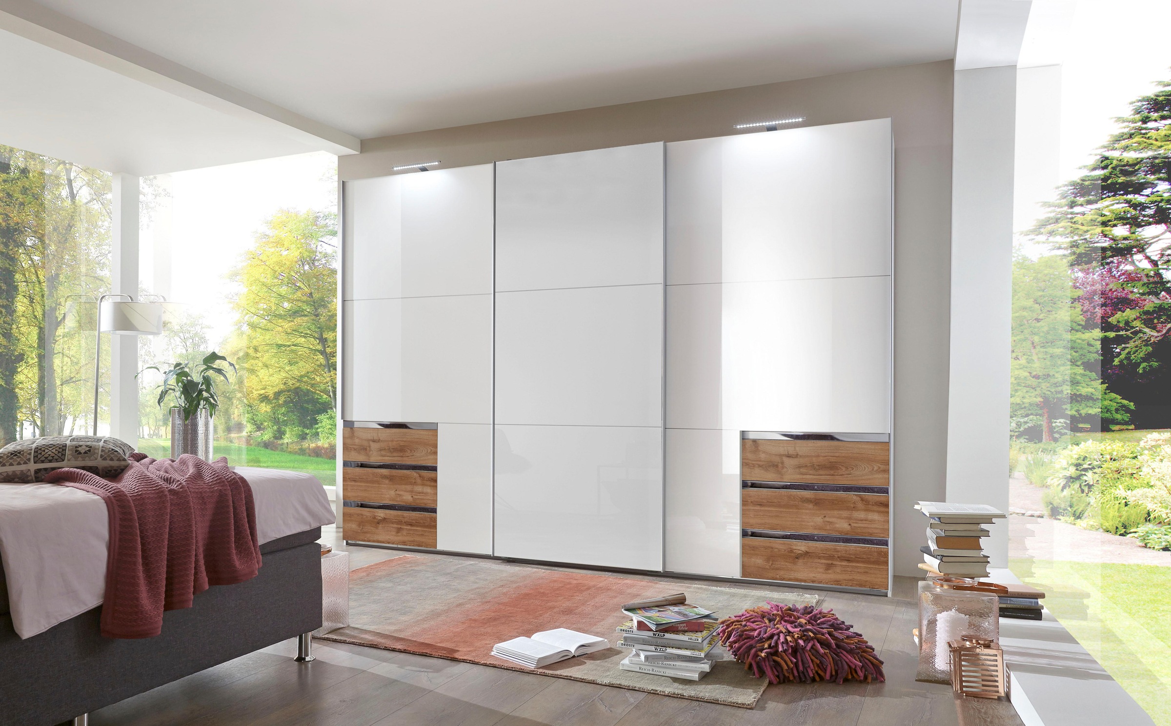 Image of INOSIGN Schwebetürenschrank bei Ackermann Versand Schweiz