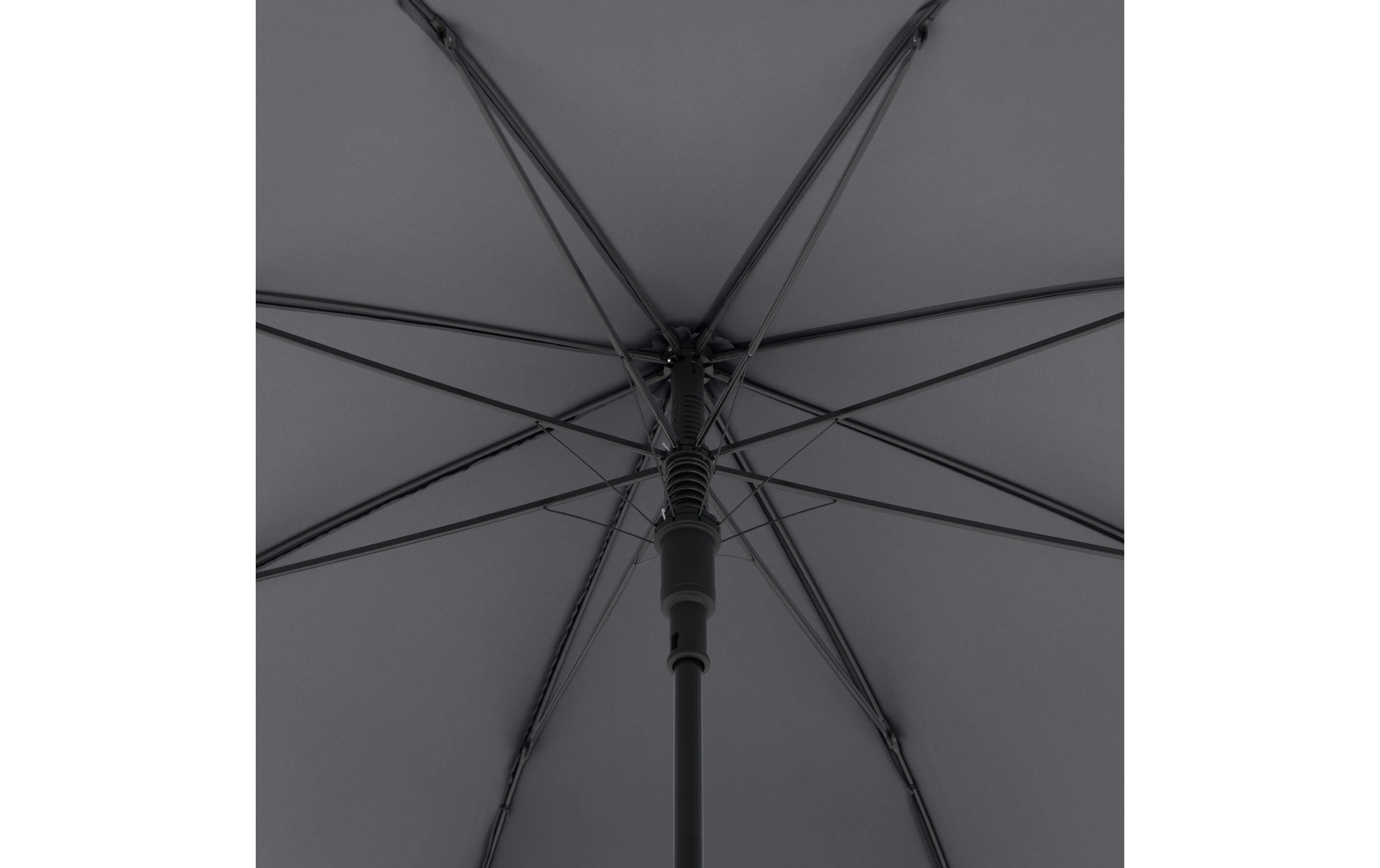 Knirps® Parapluie canne »Timber Stick«