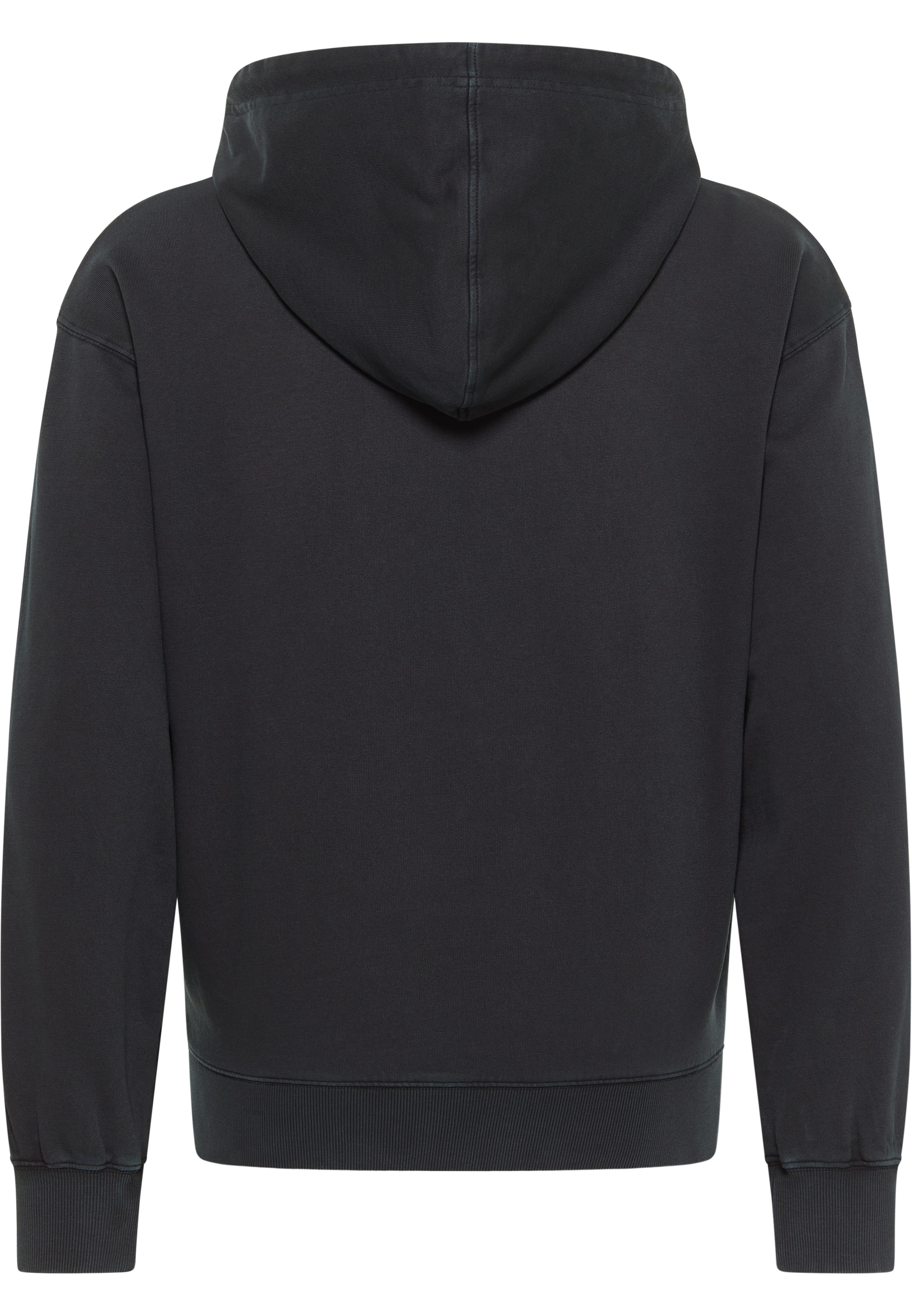 MUSTANG Sweatshirt »Herren Style Brighton«