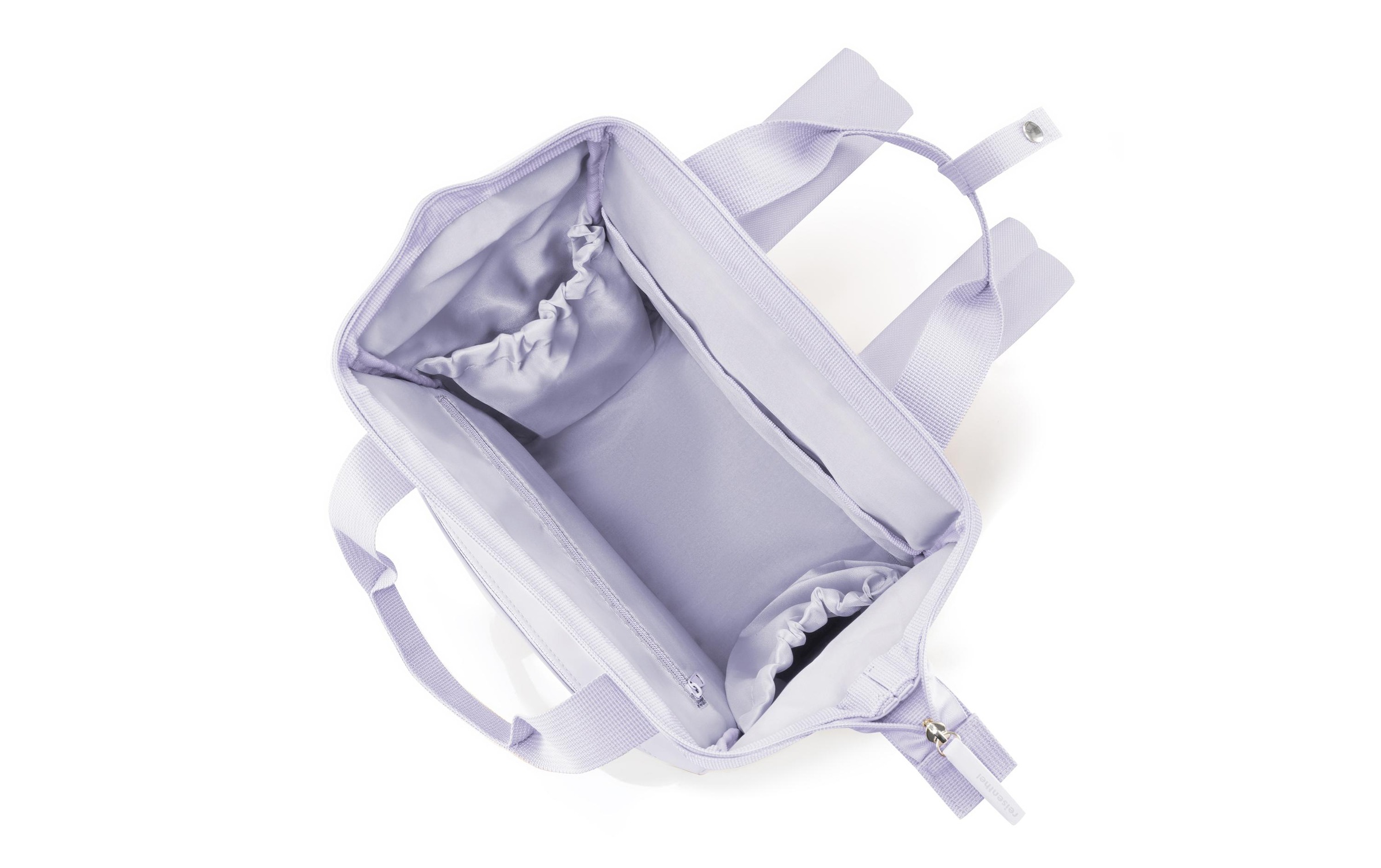 REISENTHEL® Sac à dos de loisirs »allrounder backpack«