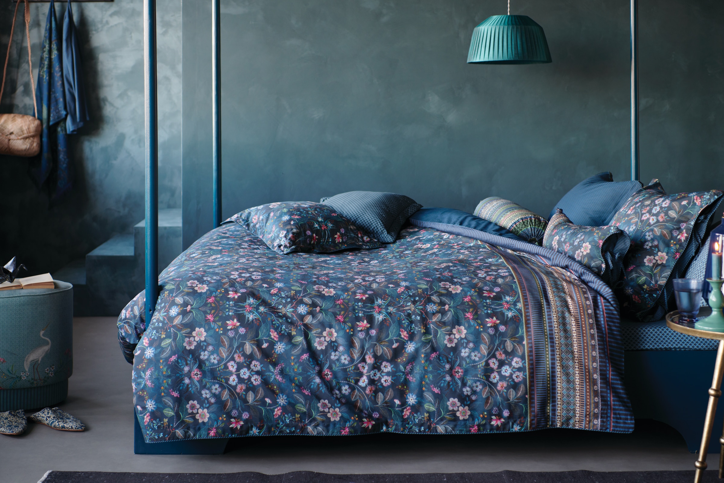 Image of PiP Studio Kissenbezug »Pip Mirrorama, mit Bändel«, (1 St.) bei Ackermann Versand Schweiz