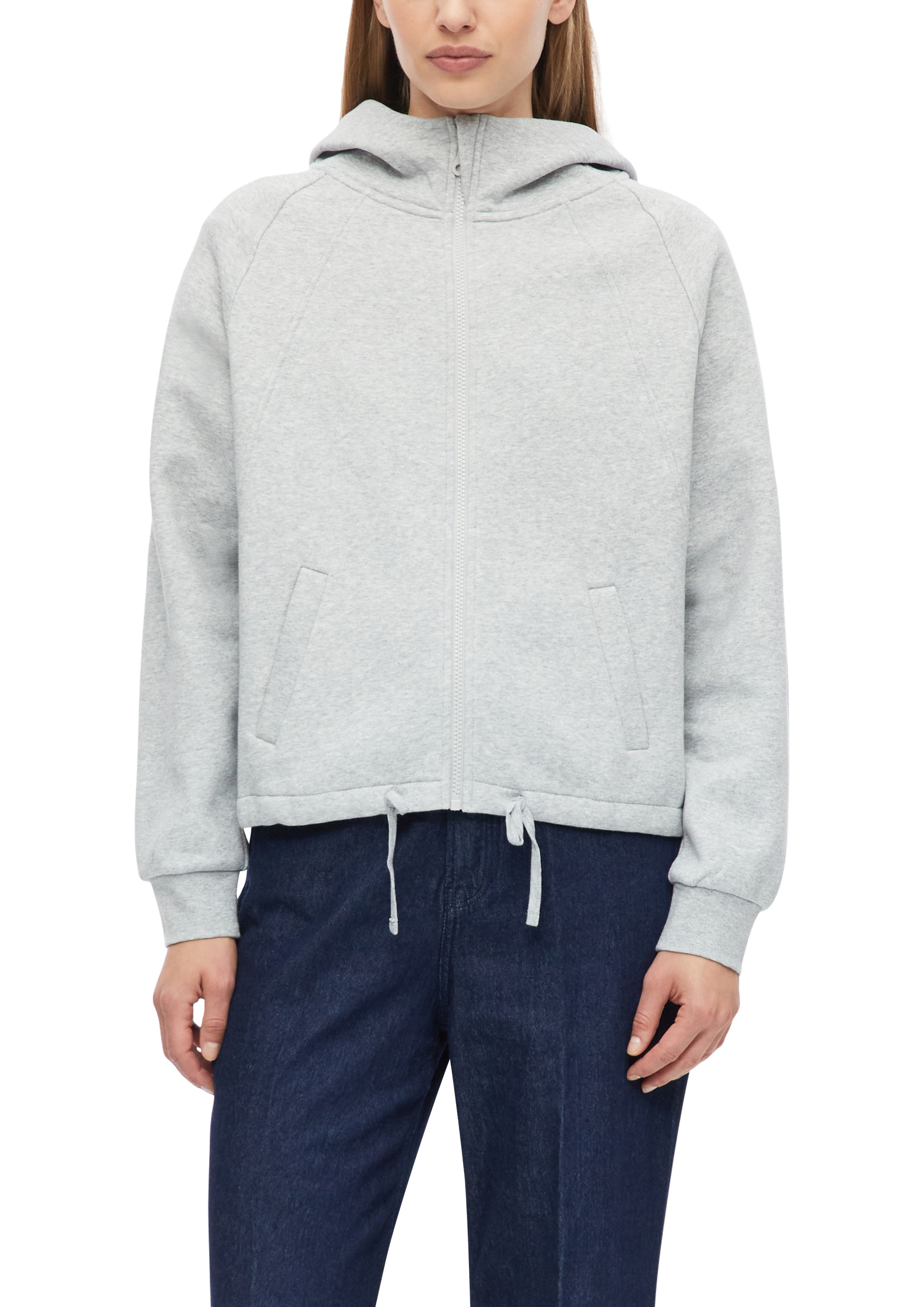 Image of s.Oliver Sweatjacke
