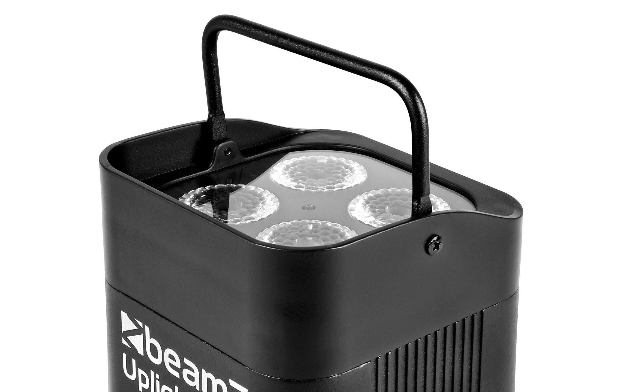 BeamZ Discolicht »BBP94W Uplight Par«