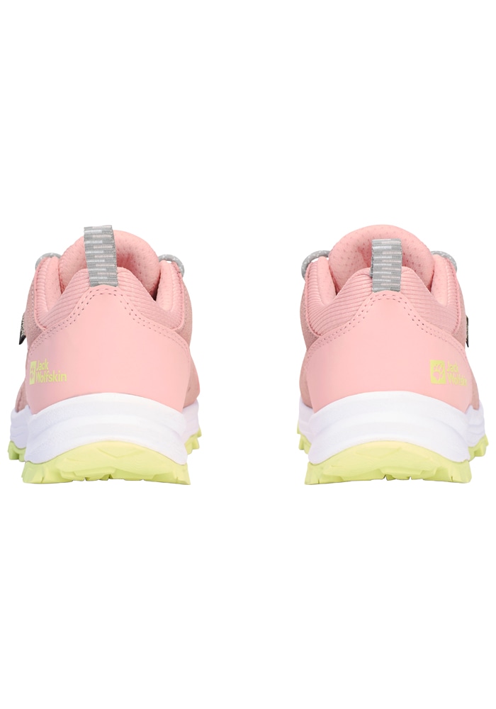 Jack Wolfskin Chaussure de randonnée »VOJO TOUR TEXAPORE LOW K«  wasserdicht, Trekkingschuh