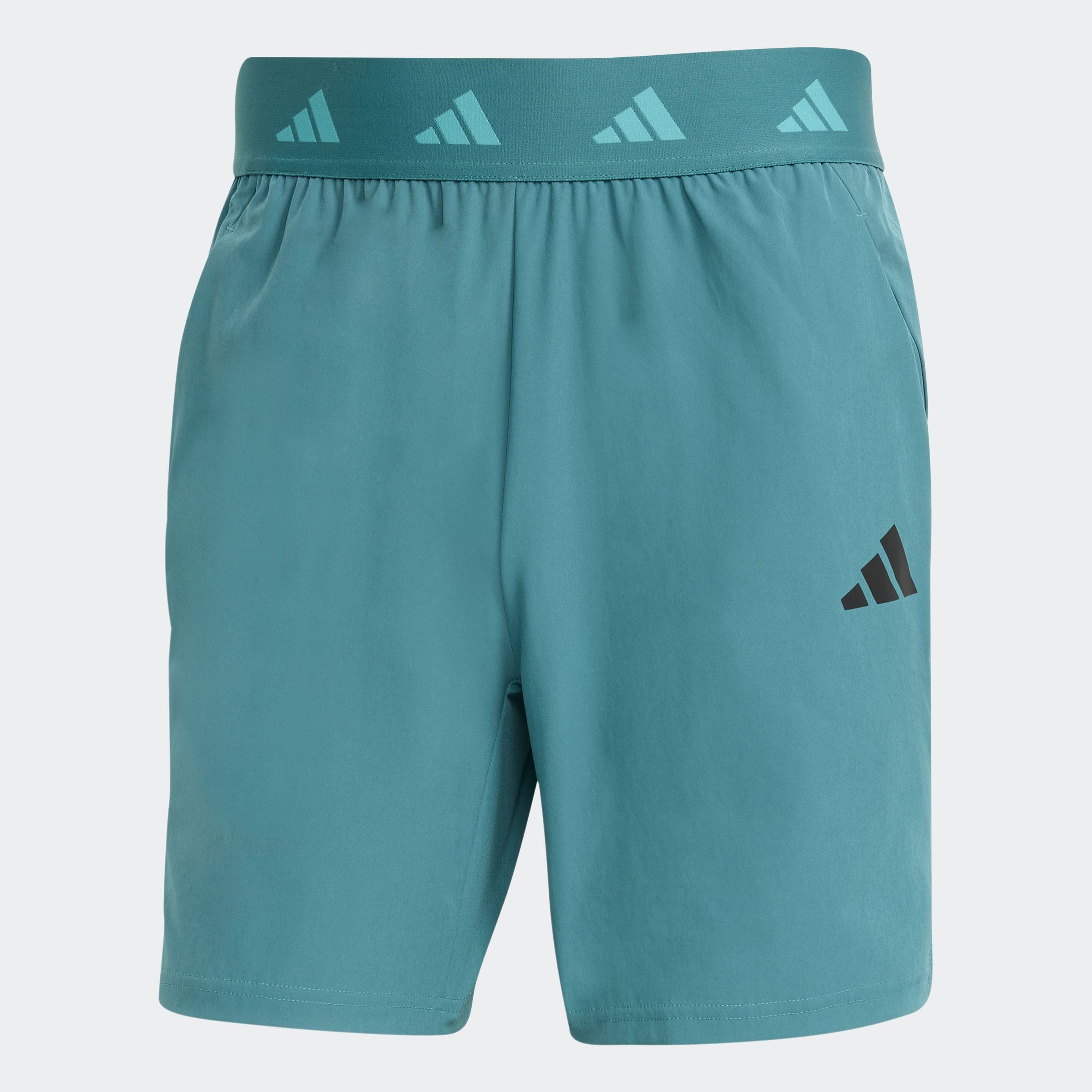 adidas Performance Short »GYM+ SHORT«