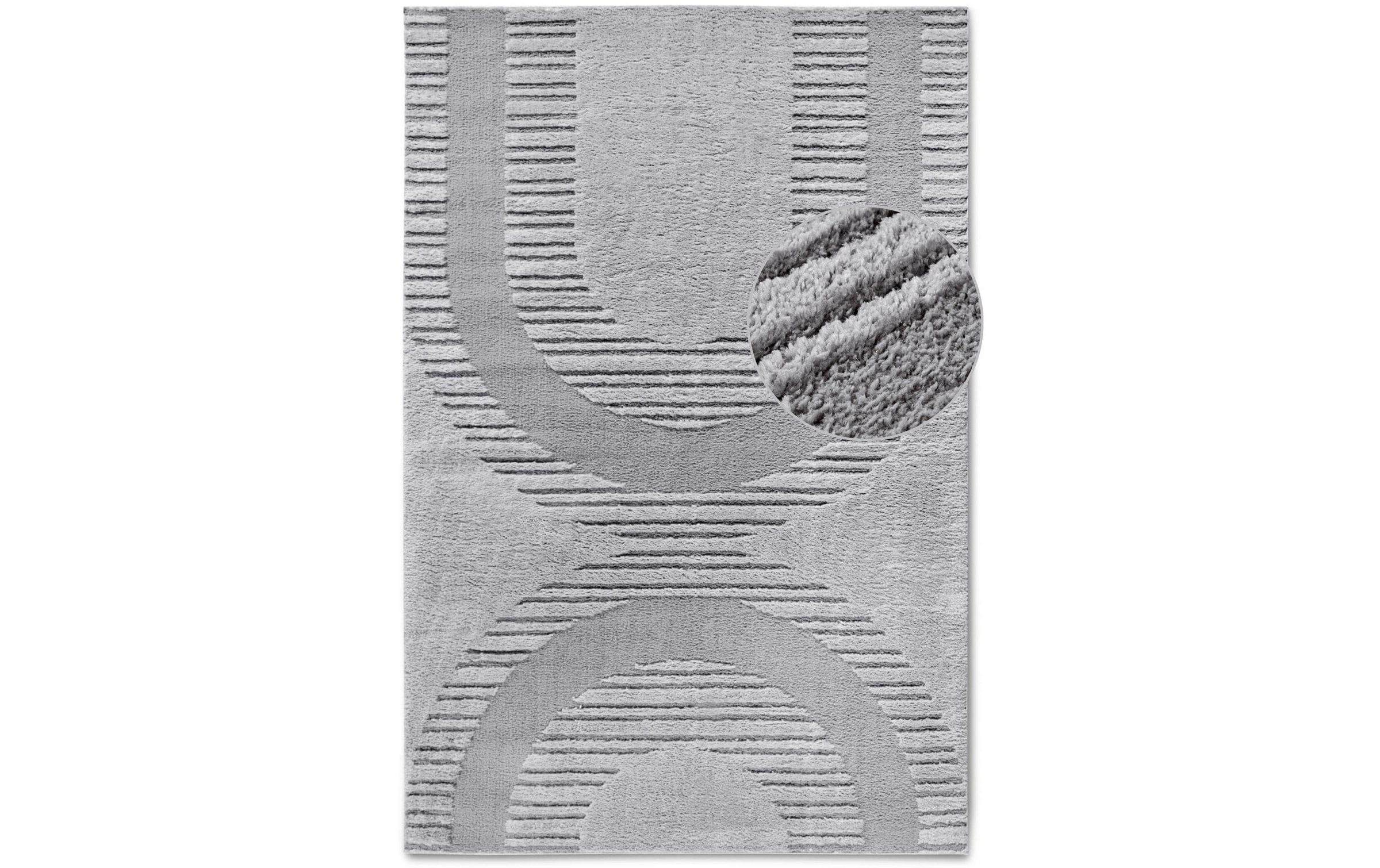 ELLE DECORATION Teppich »Bartoux 160 cm x 235 cm«
