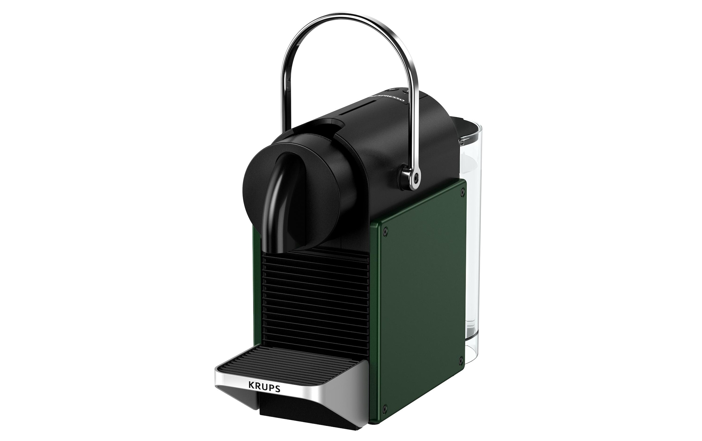 Krups Kapselmaschine »Pixie XN3063CH«