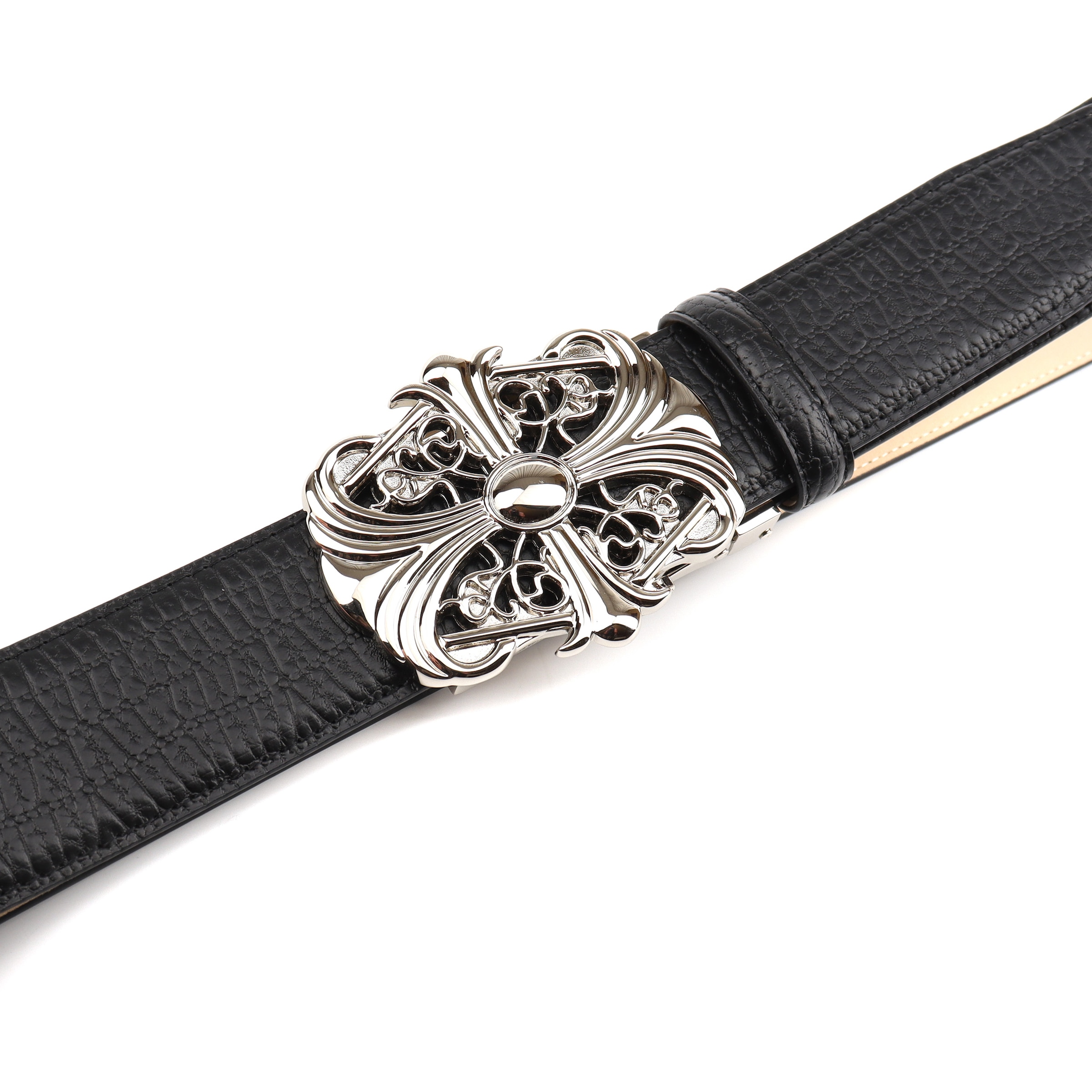 Anthoni Crown Ledergürtel