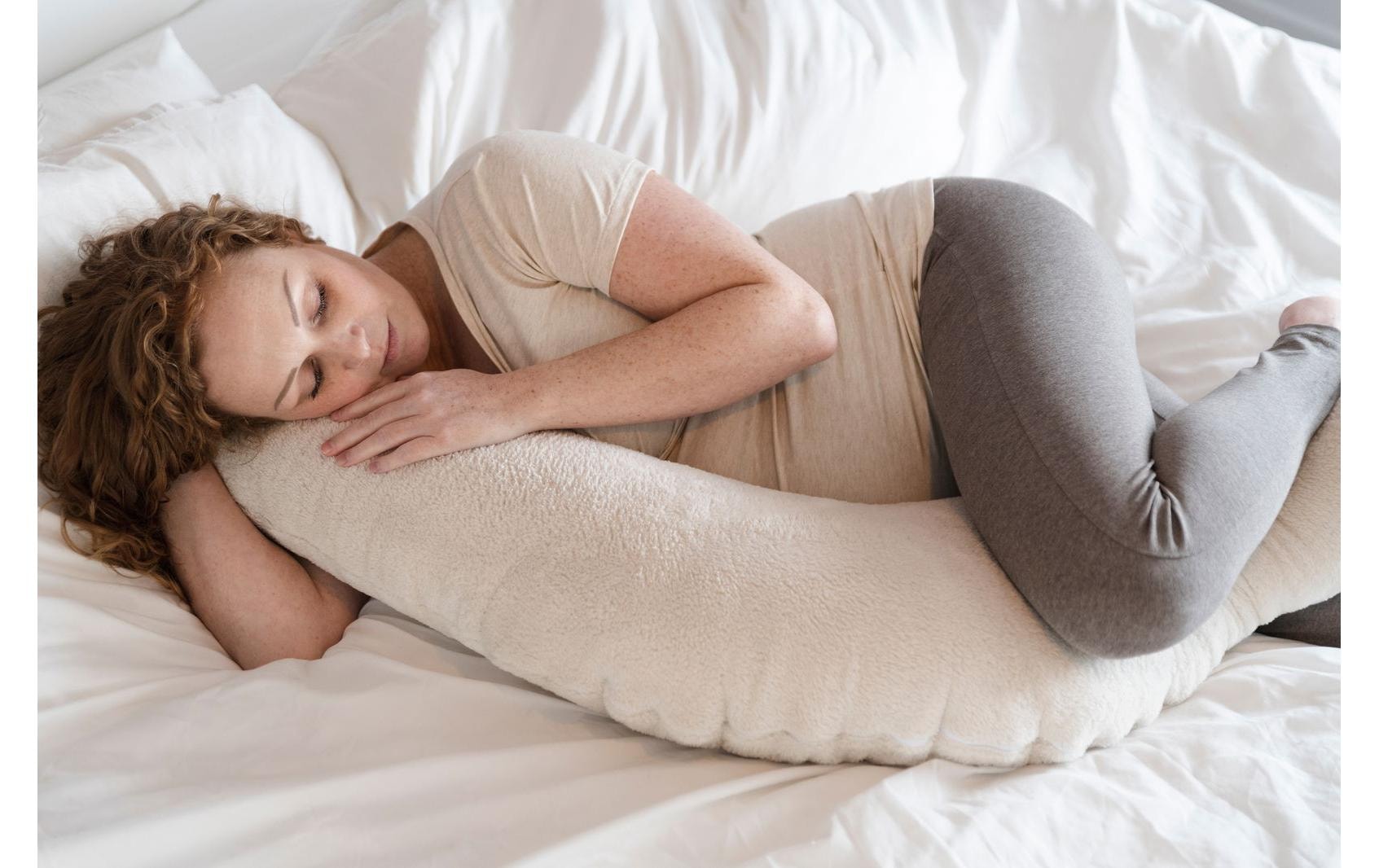   Stillkissen »baby's only Cozy Warm Linen«