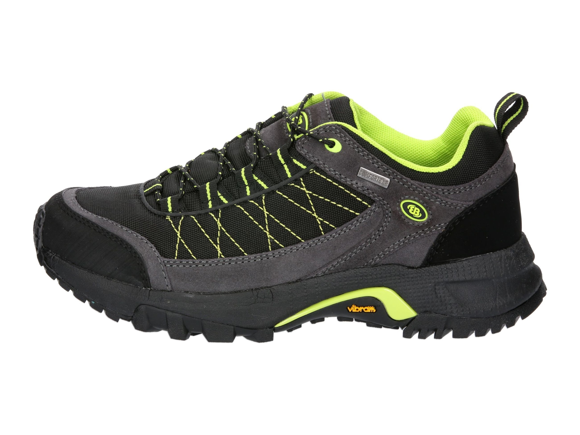 BRÜTTING Outdoorschuh »Outdoorschuh Mount Egmont«