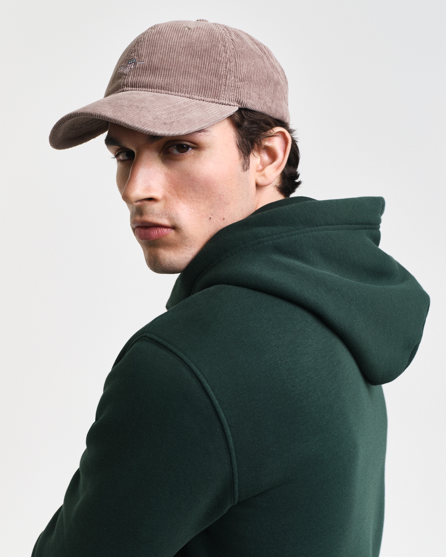 Gant Hoodie »FRONT GRAPHIC SWEAT HOODIE«, GANT-Grafikprint auf der Vorderseite