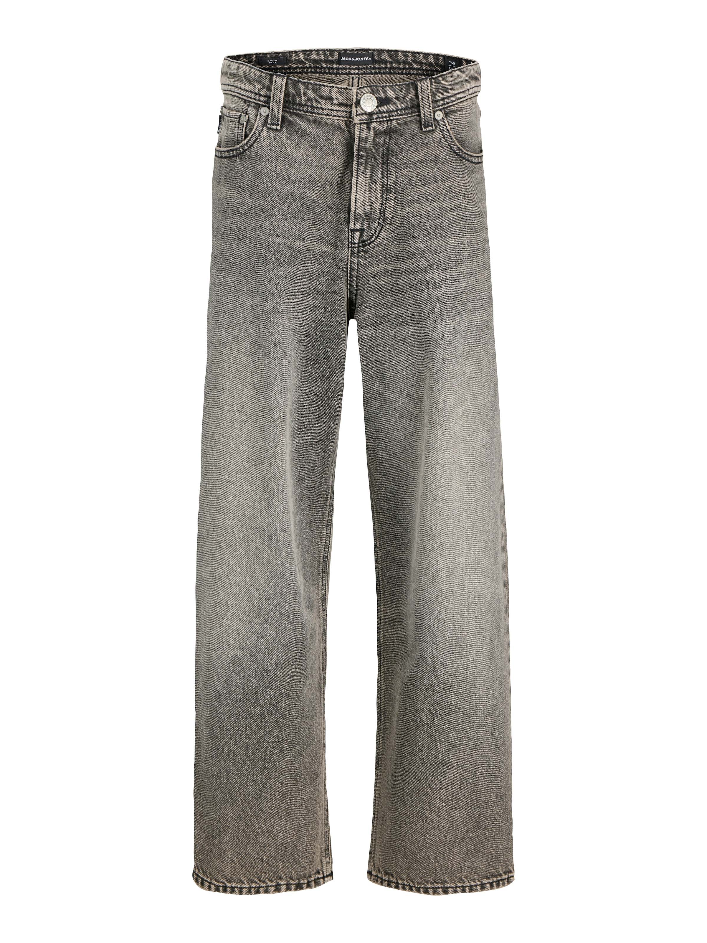 Jack & Jones Junior Jeans Relax-fit »JJIALEX JJIORIGINAL SQ 336 BF JNR«
