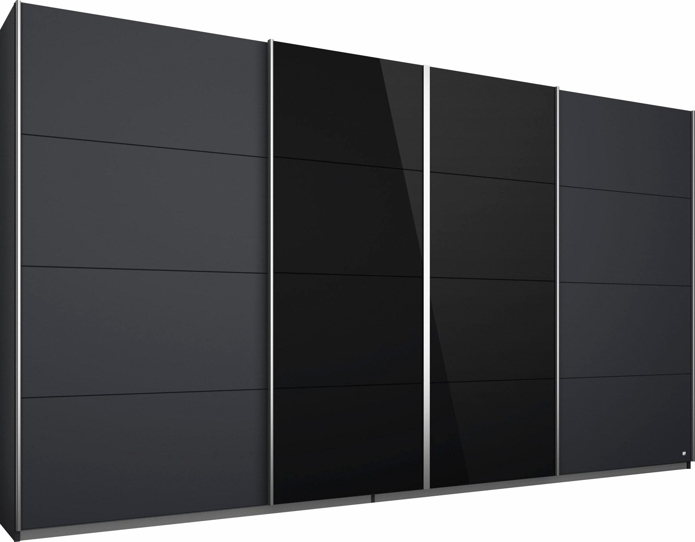 Image of rauch Schwebetürenschrank, mit Synchronöffnung bei Ackermann Versand Schweiz