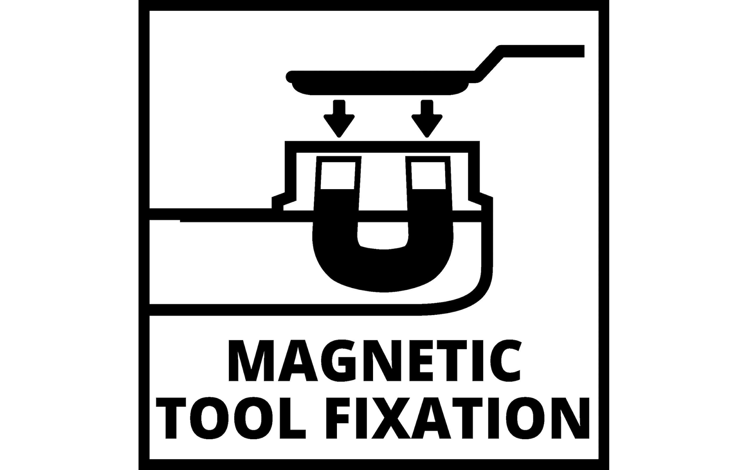 Einhell Elektro-Multifunktionswerkzeug »Multifunktionswerkzeug TE-MG 300 EQ«