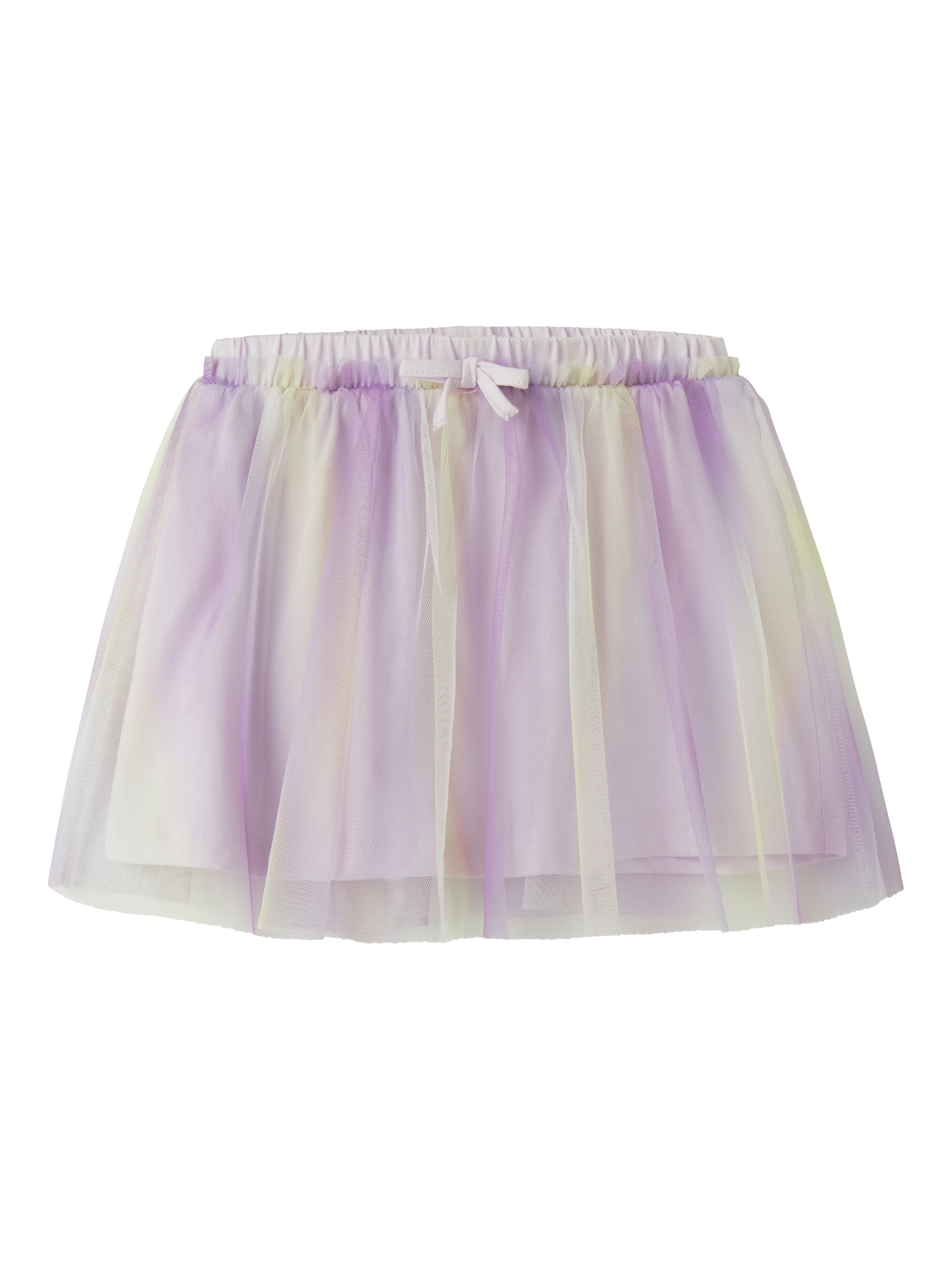 Name It Minijupe »NMFDOTIANA SKIRT«