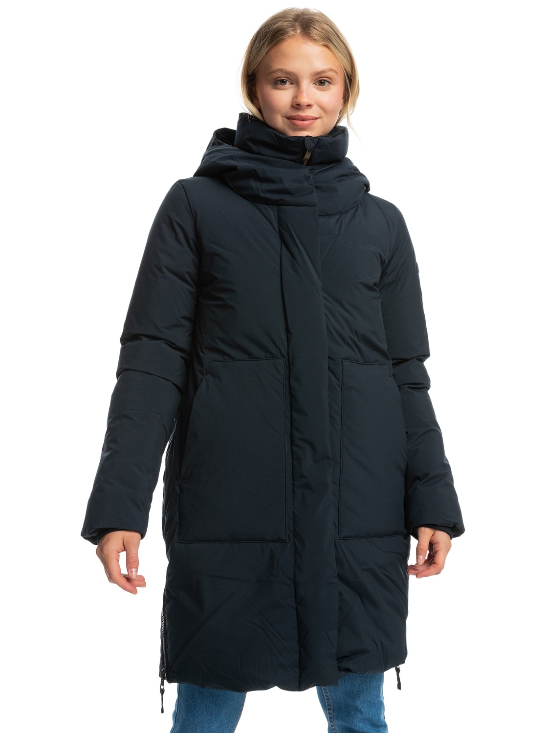 Roxy Winterjacke »Abbie«