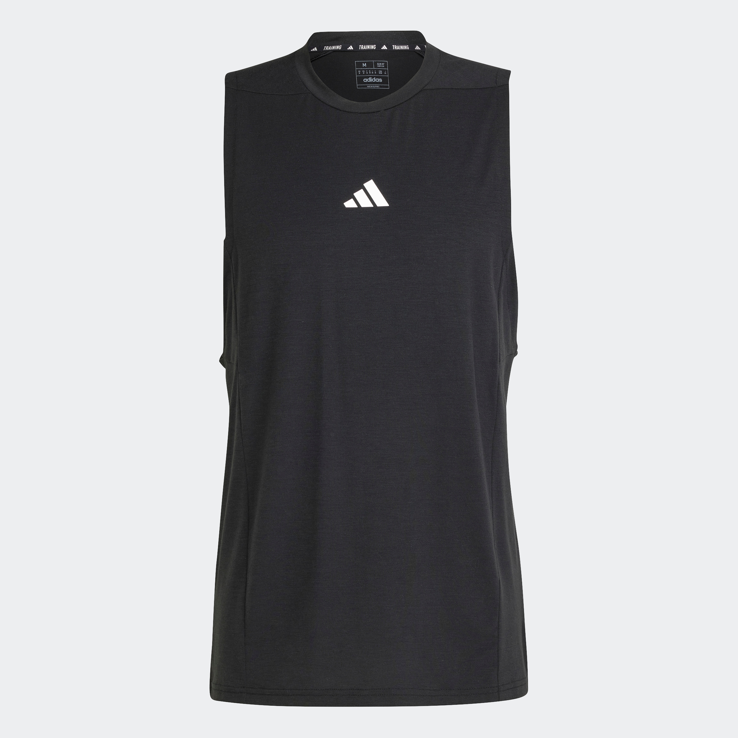 adidas Performance Tanktop »D4T TANK«