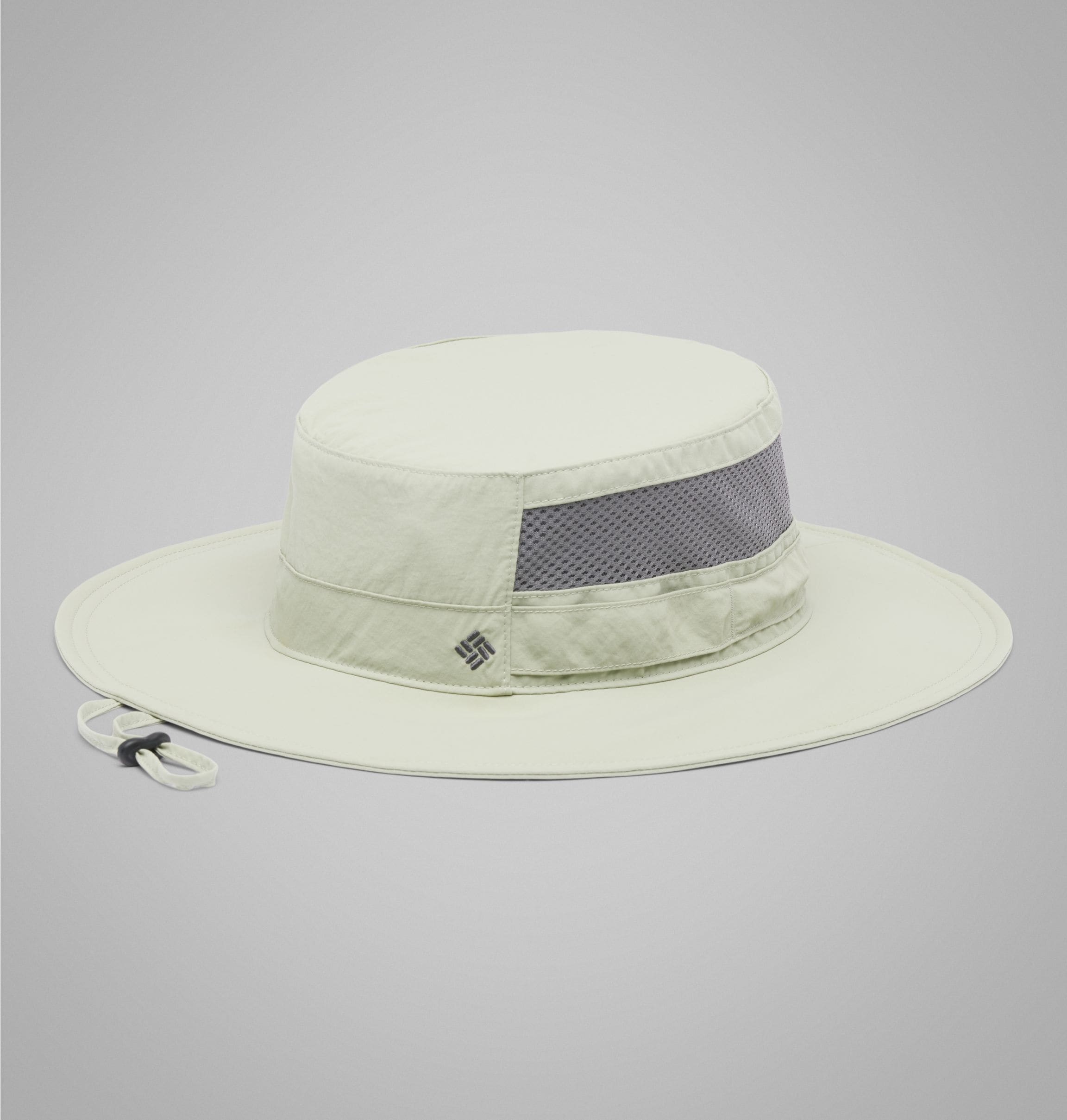 Image of Columbia Sonnenhut "Bora Bora™ Booney" sportlicher Stil, aus Microfaser, mit Mesh-Einsatz, mit Kordelzug