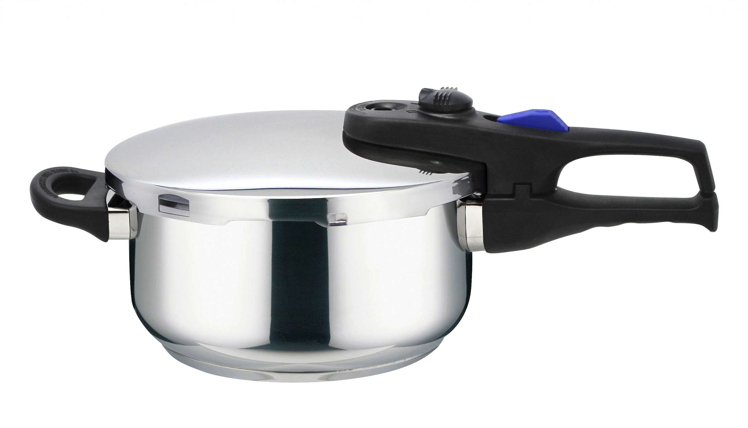 Elo Schnellkochtopf »Praktika Plus« 1 Stk. tlg. Edelstahl 18/8