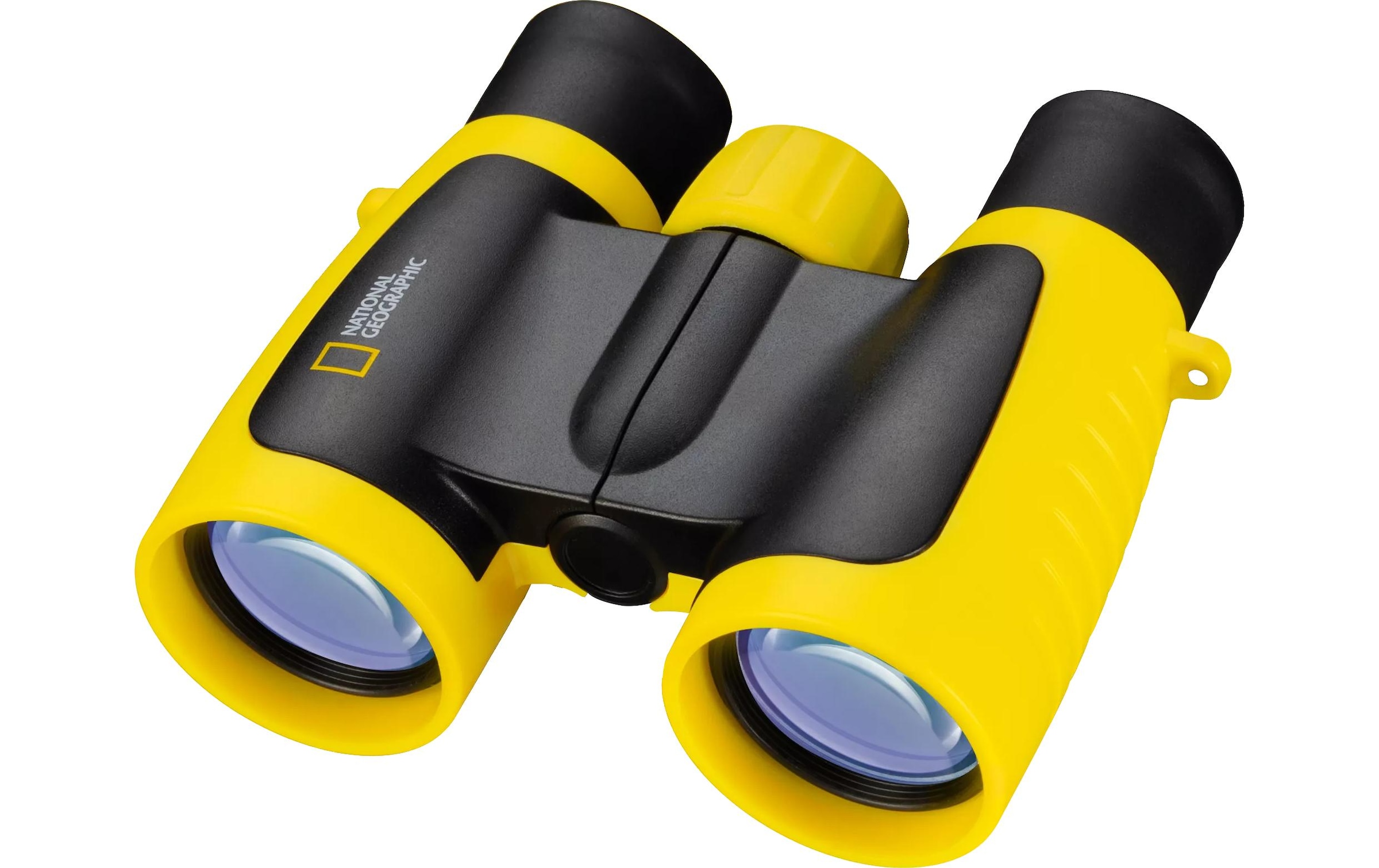 NATIONAL GEOGRAPHIC Fernglas »Outdoor-Entdecker-Set«