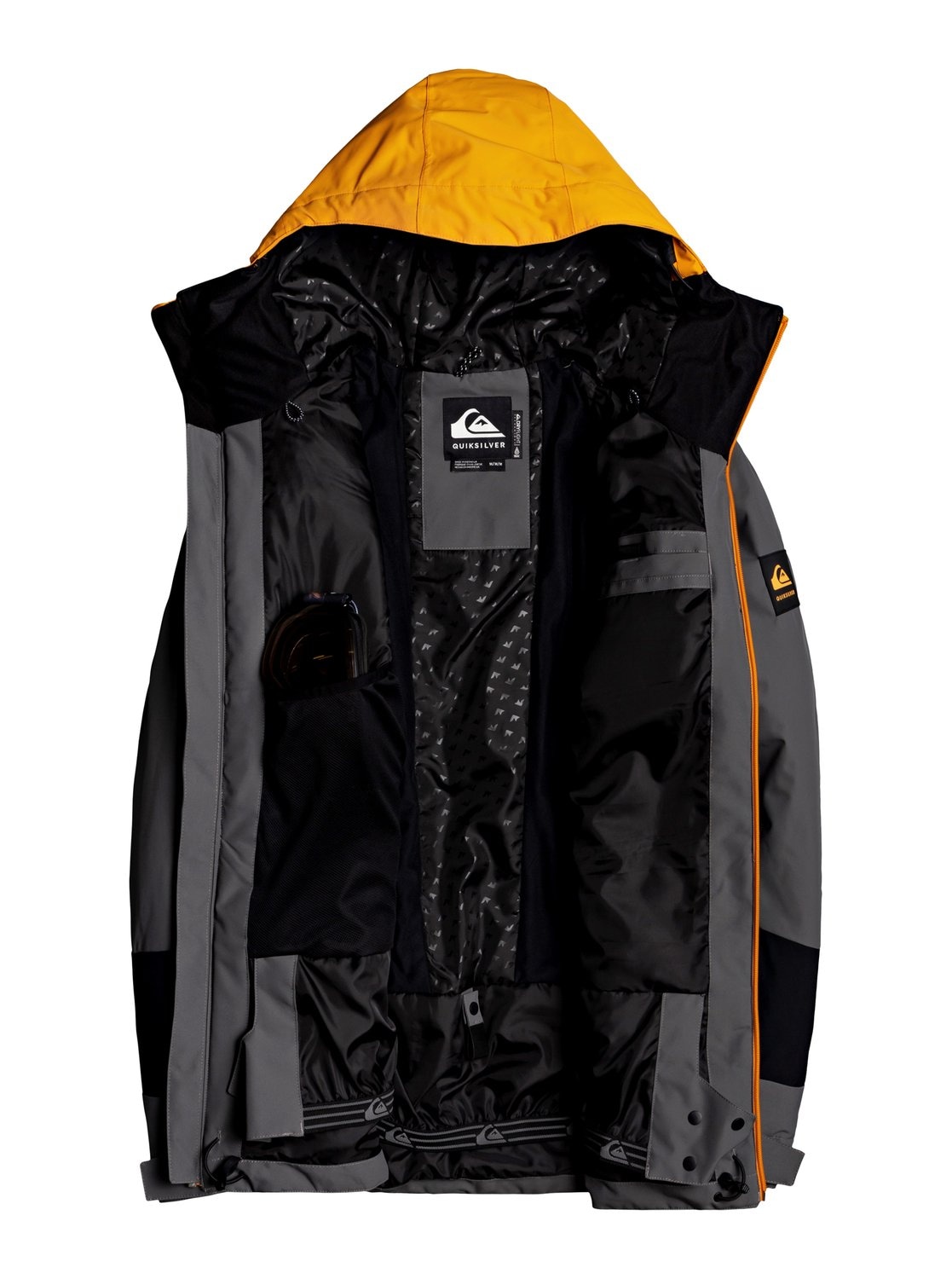 Quiksilver Snowboardjacke »Sycamore«