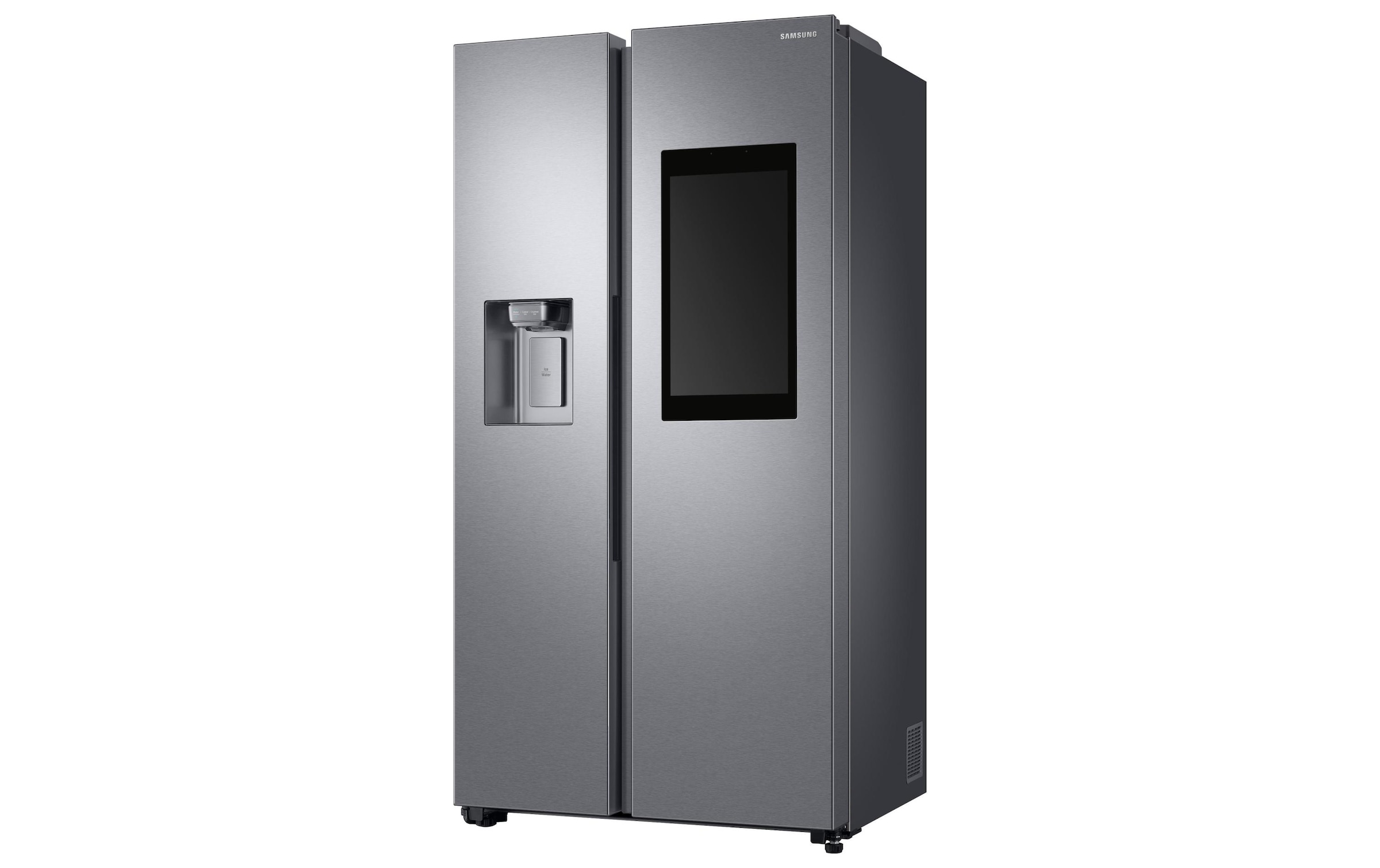 Samsung Side-by-Side RS68N8941SL »RS68N8941SL/WS«
