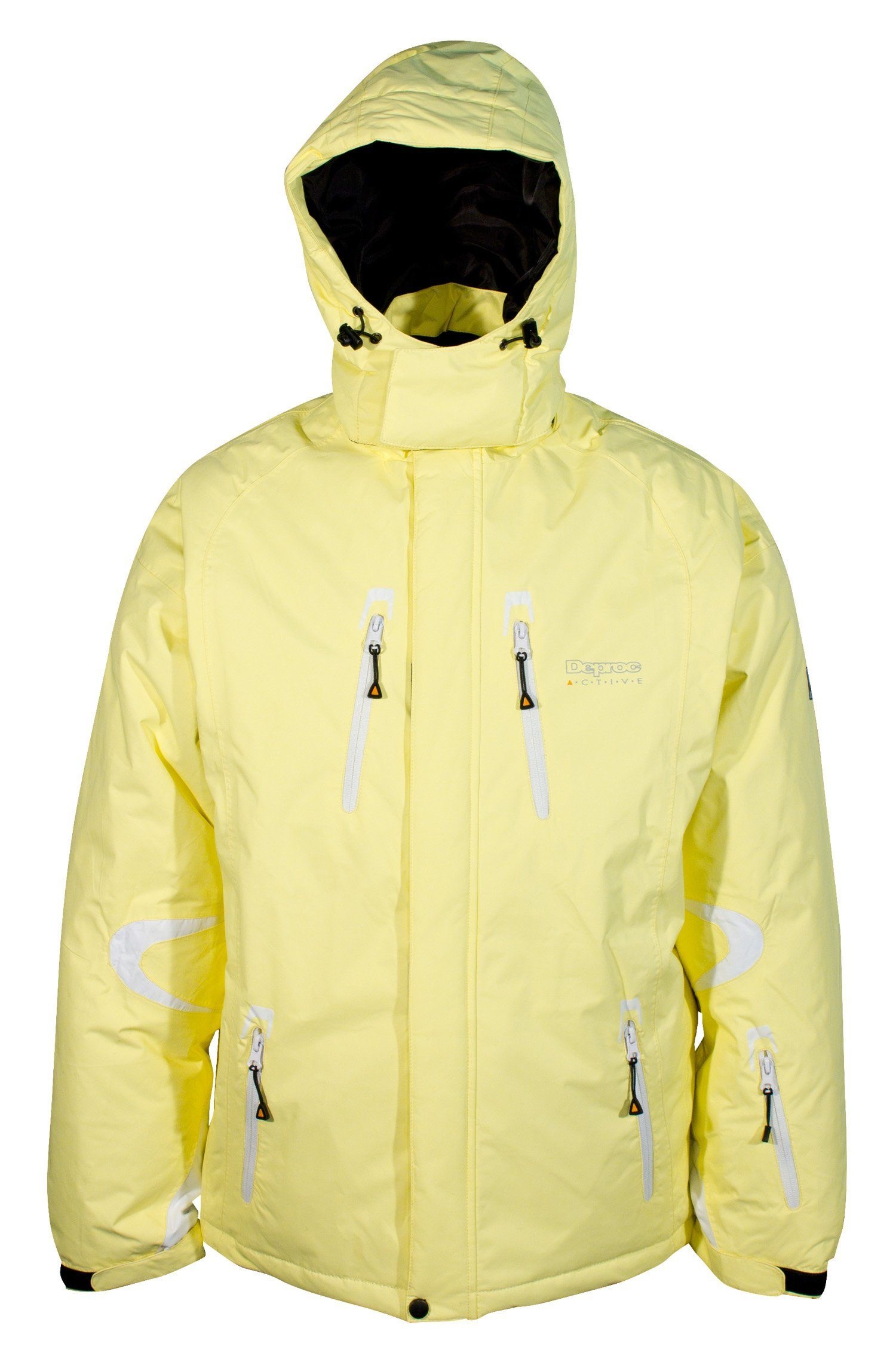 Image of DEPROC Active Outdoorjacke »DUNCAN MEN«, auch in Grossen Grössen erhältlich bei Ackermann Versand Schweiz