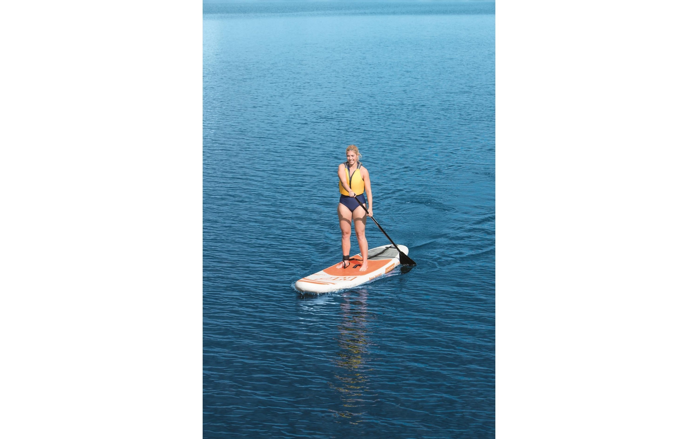 Bestway Pagaie SUP »Hydro-Force«