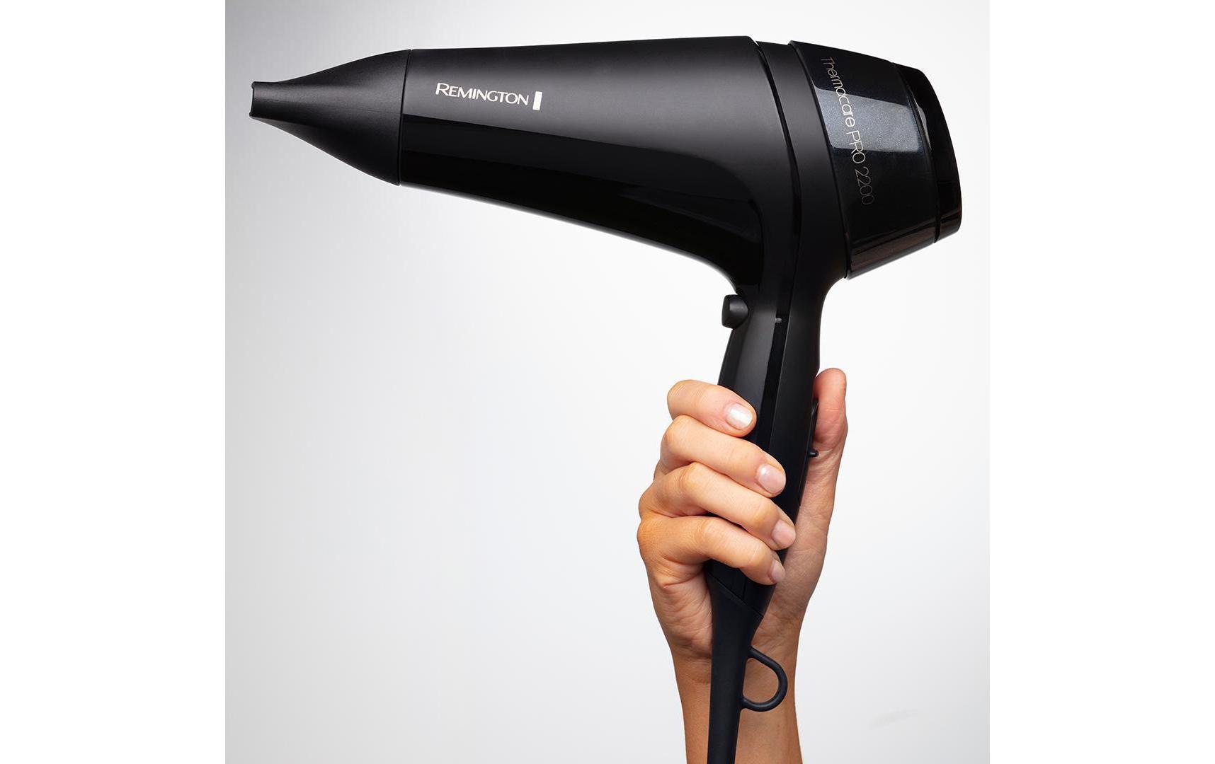 Remington Ionic-Haartrockner »D5710 Therma«