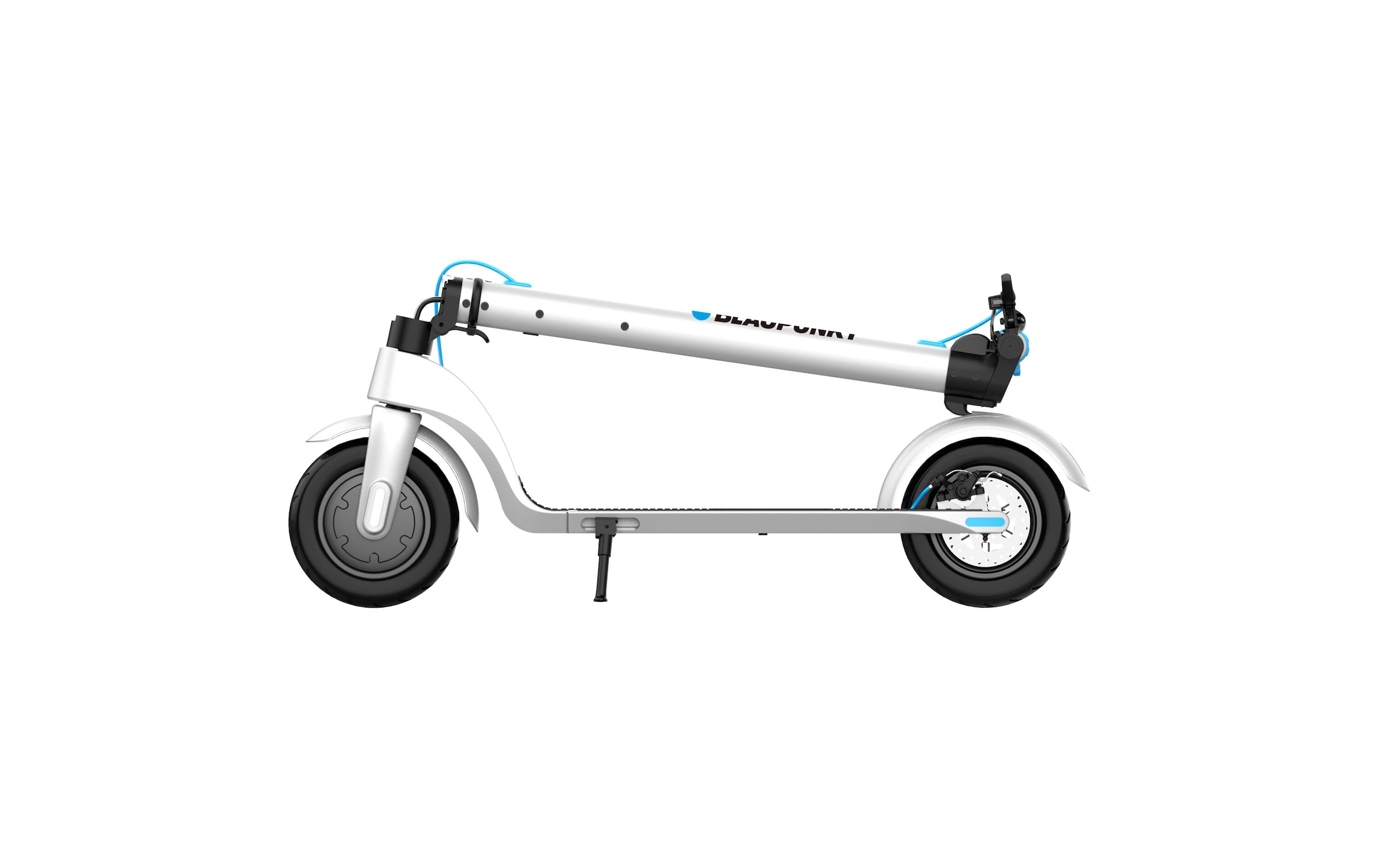 Blaupunkt E-Scooter »808 Edition«
