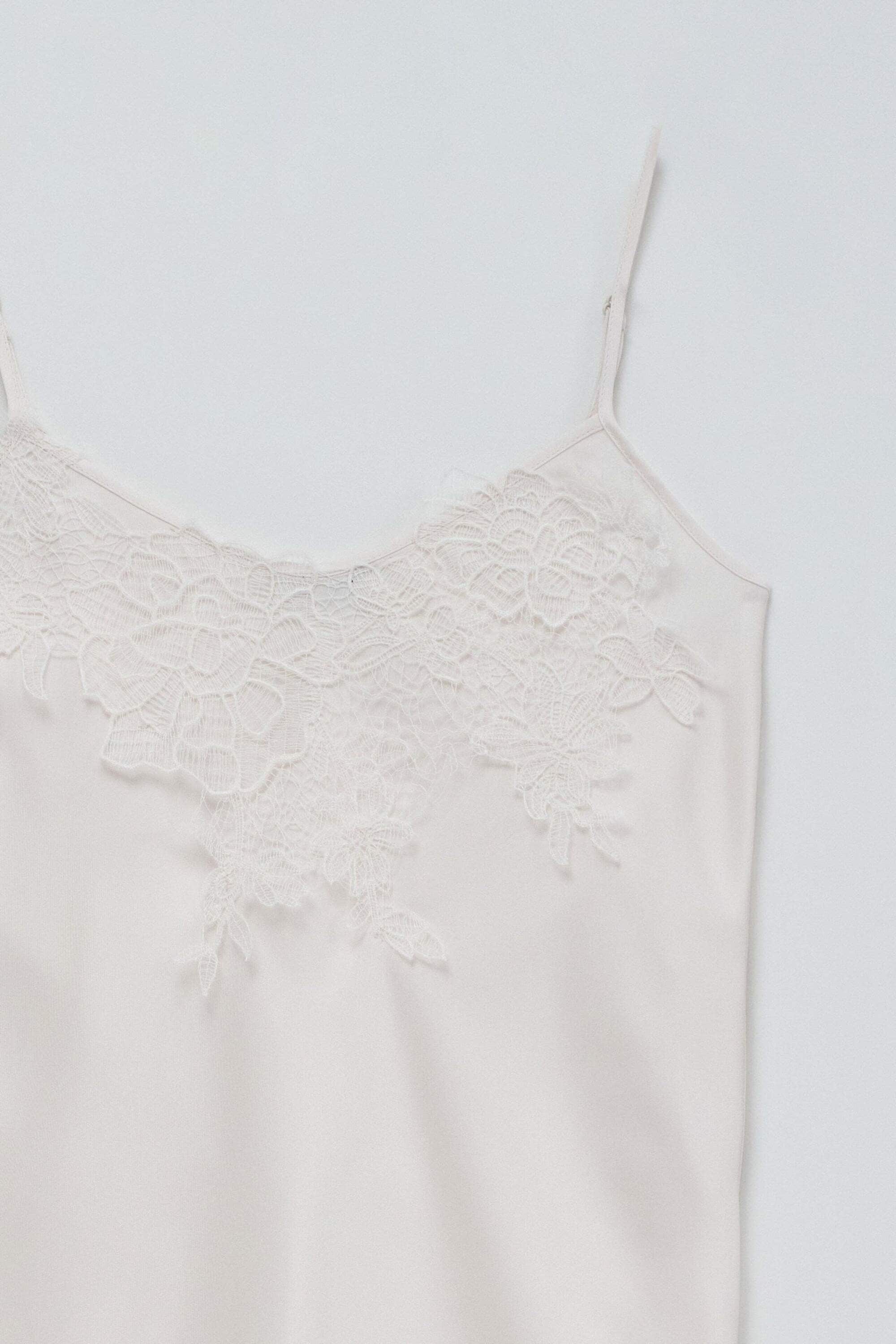Salsa Tanktop »Salsa Jeans Top Lace«