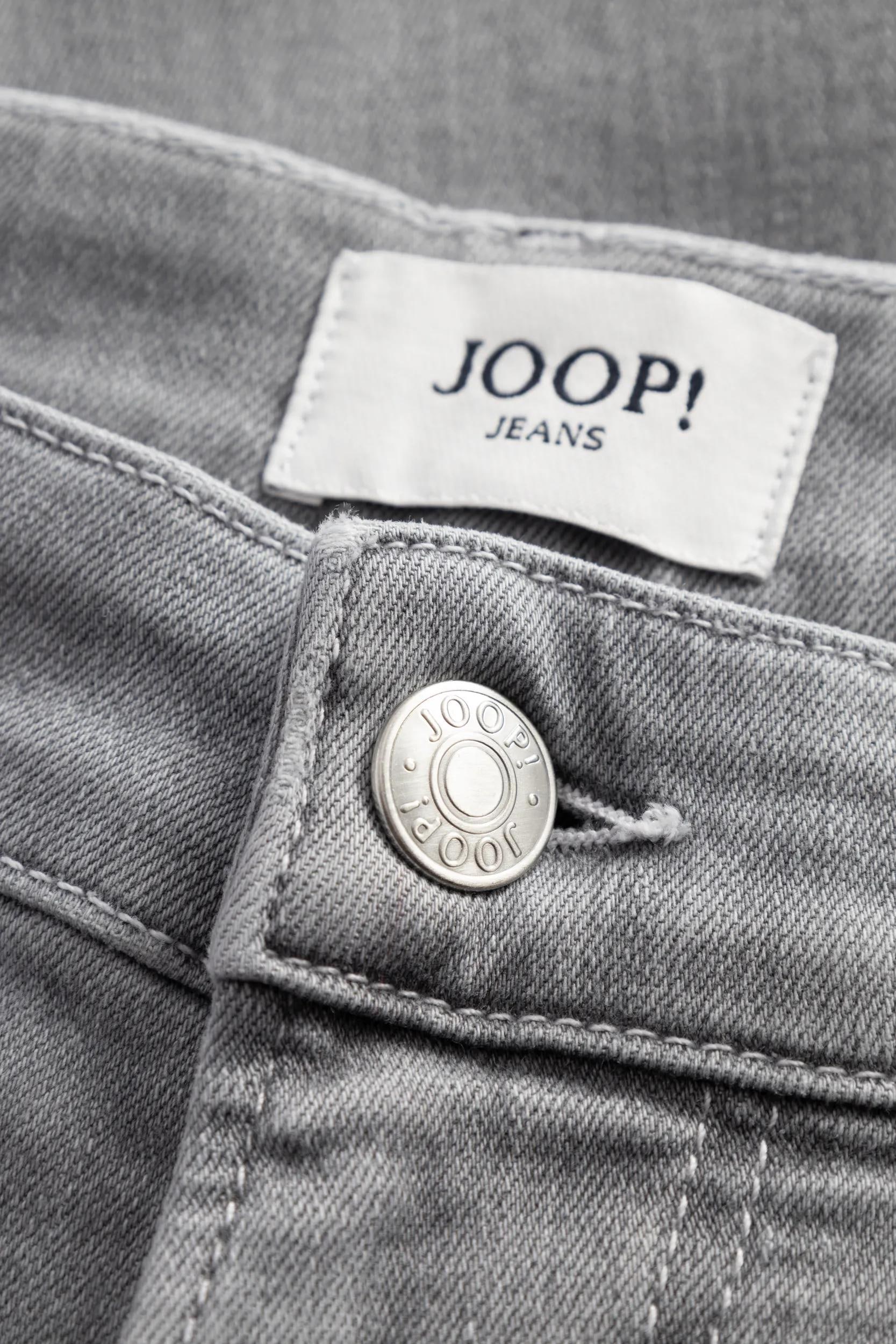 Joop Jeans Jeans droit »Mitch«