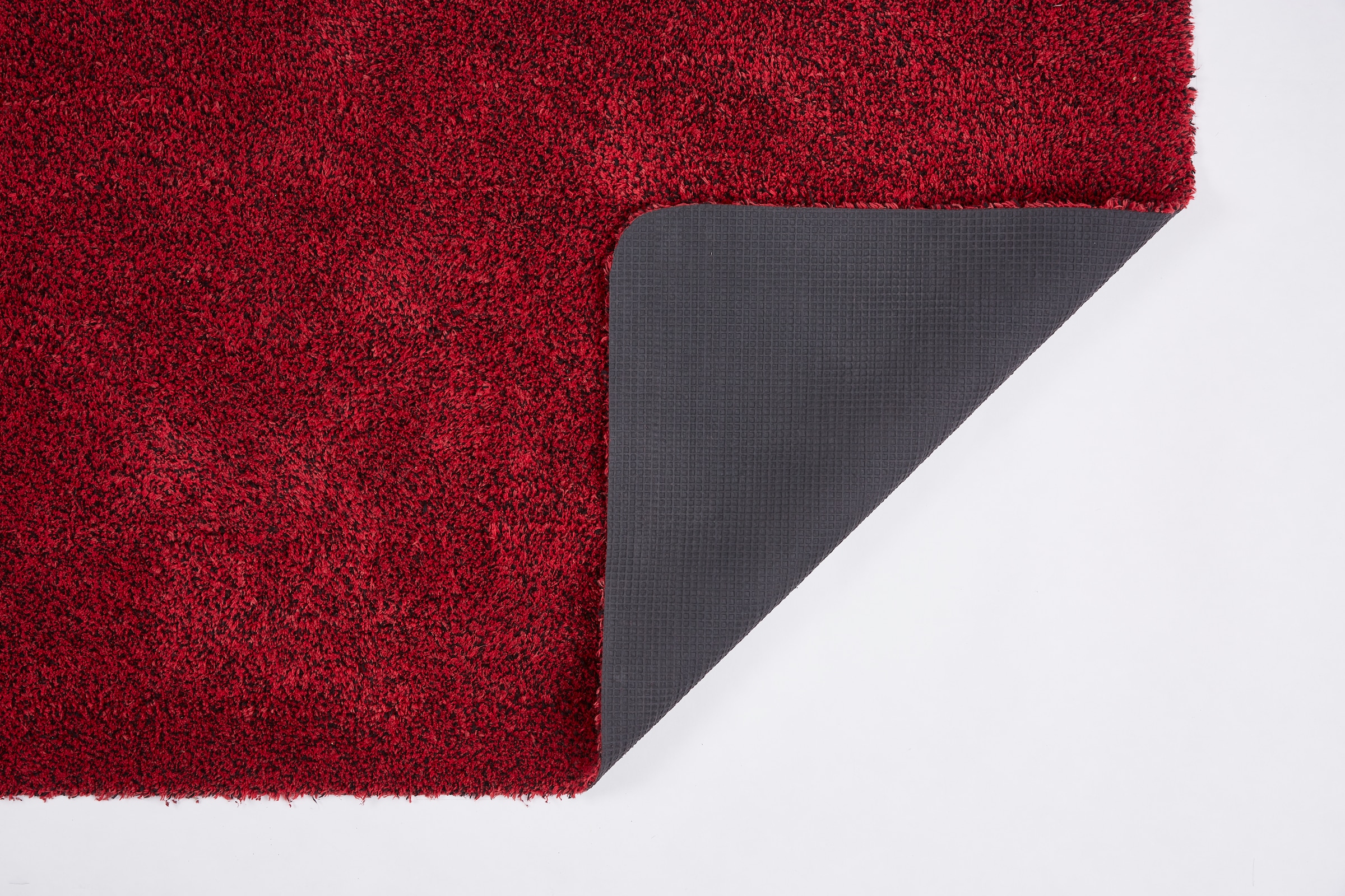 ASTRA Fussmatte »Saugstark 601« rechteckig 9 mm Höhe Schmutzfangmatte, In -und Outdoor geeignet