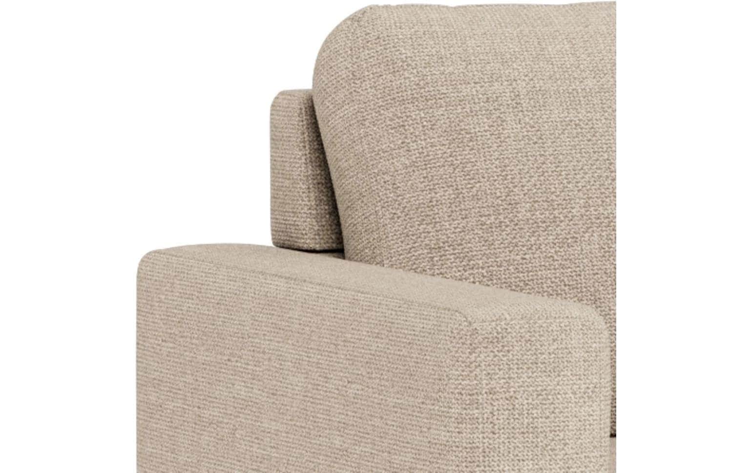 AC Design Schlafsofa »Fleury 105 x 88 x 85 cm«