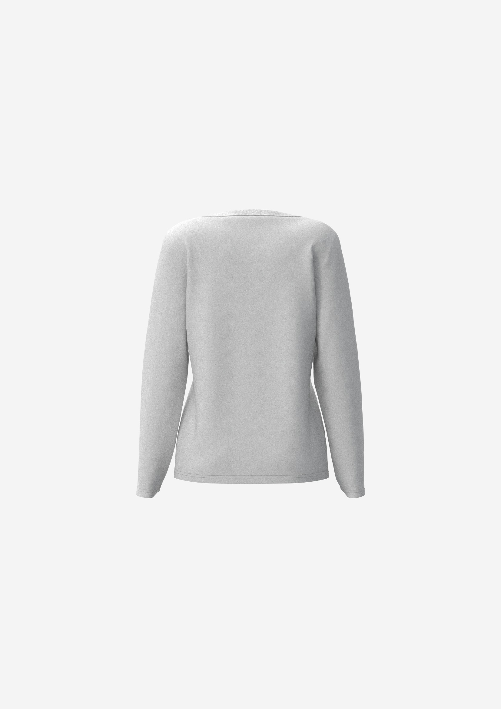 JOOP! Langarmshirt »Cosy«, mit Rundhalsausschnitt