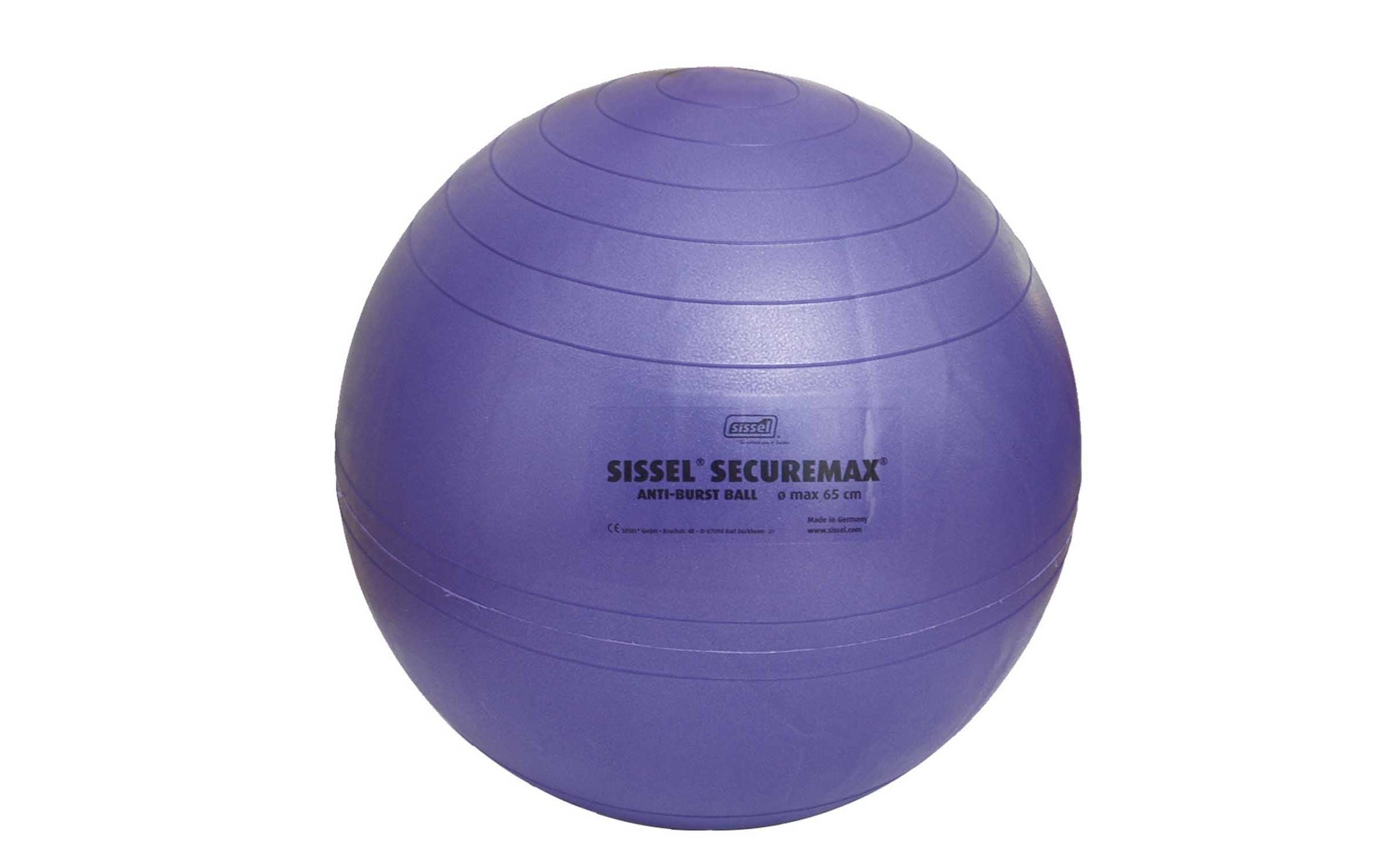 Gymnastikball »Ball Ø 55 cm«