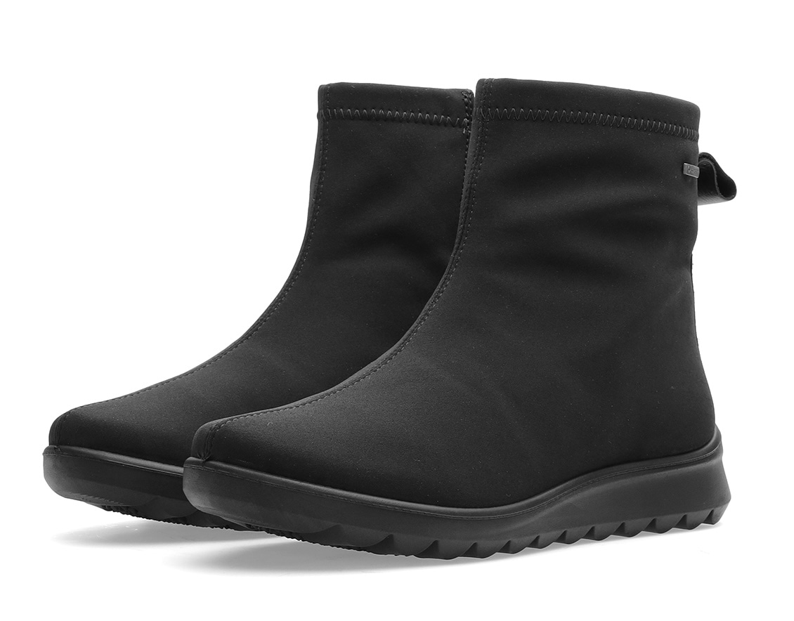 Ara Bottes d'hiver »TORONTO«  bottes de neige, bottes d'hiver avec Gore-Tex et largeur H (très large)