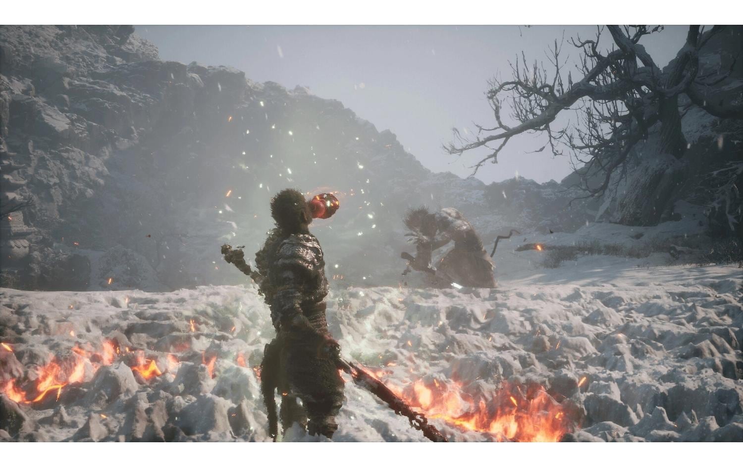 Spielesoftware »GAME Wukong«, PlayStation 5