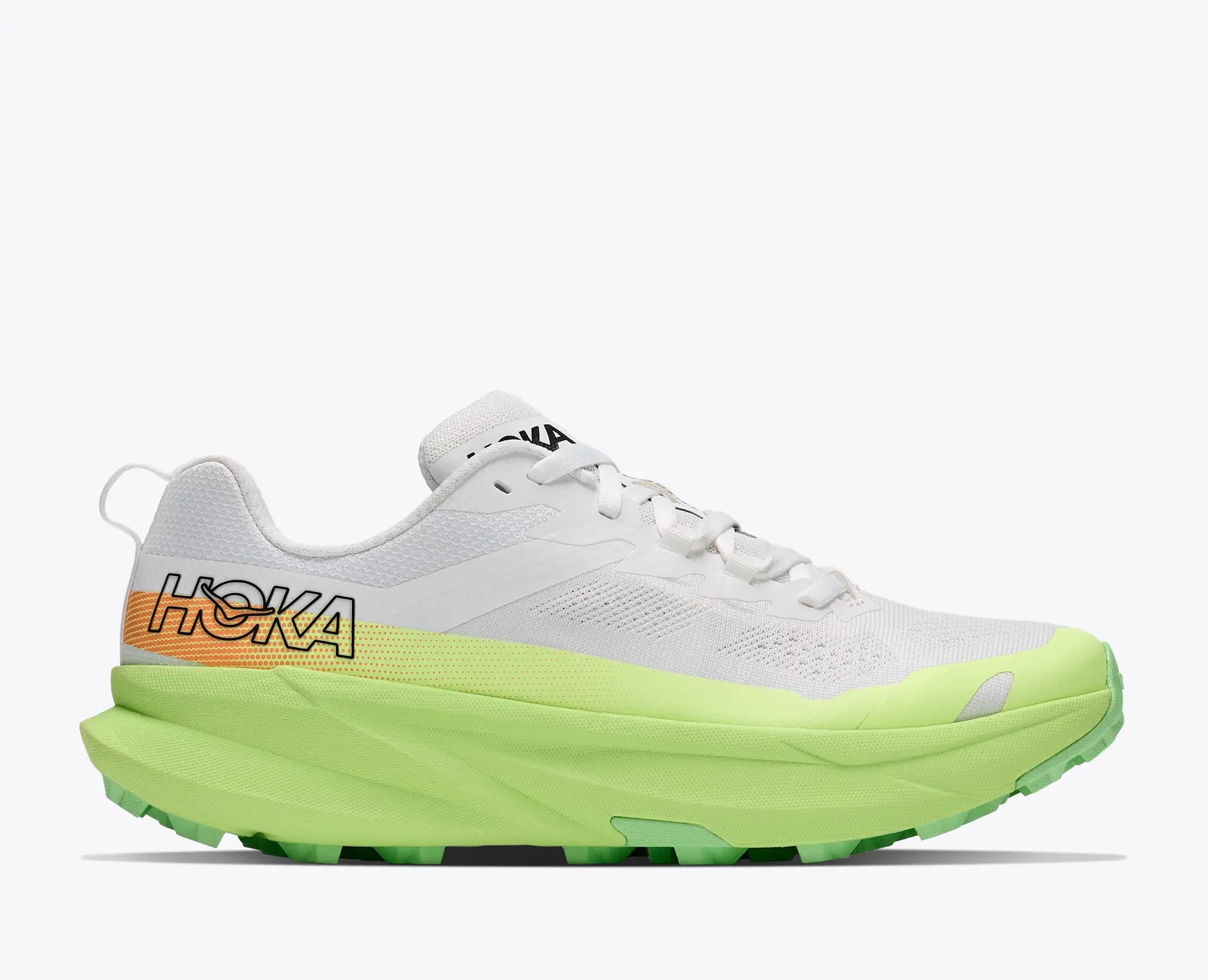 Hoka One One Chaussures de trail »Torrent 5«  Trailrunningschuh, atmungsaktives Obermaterial, normale Dämpfung