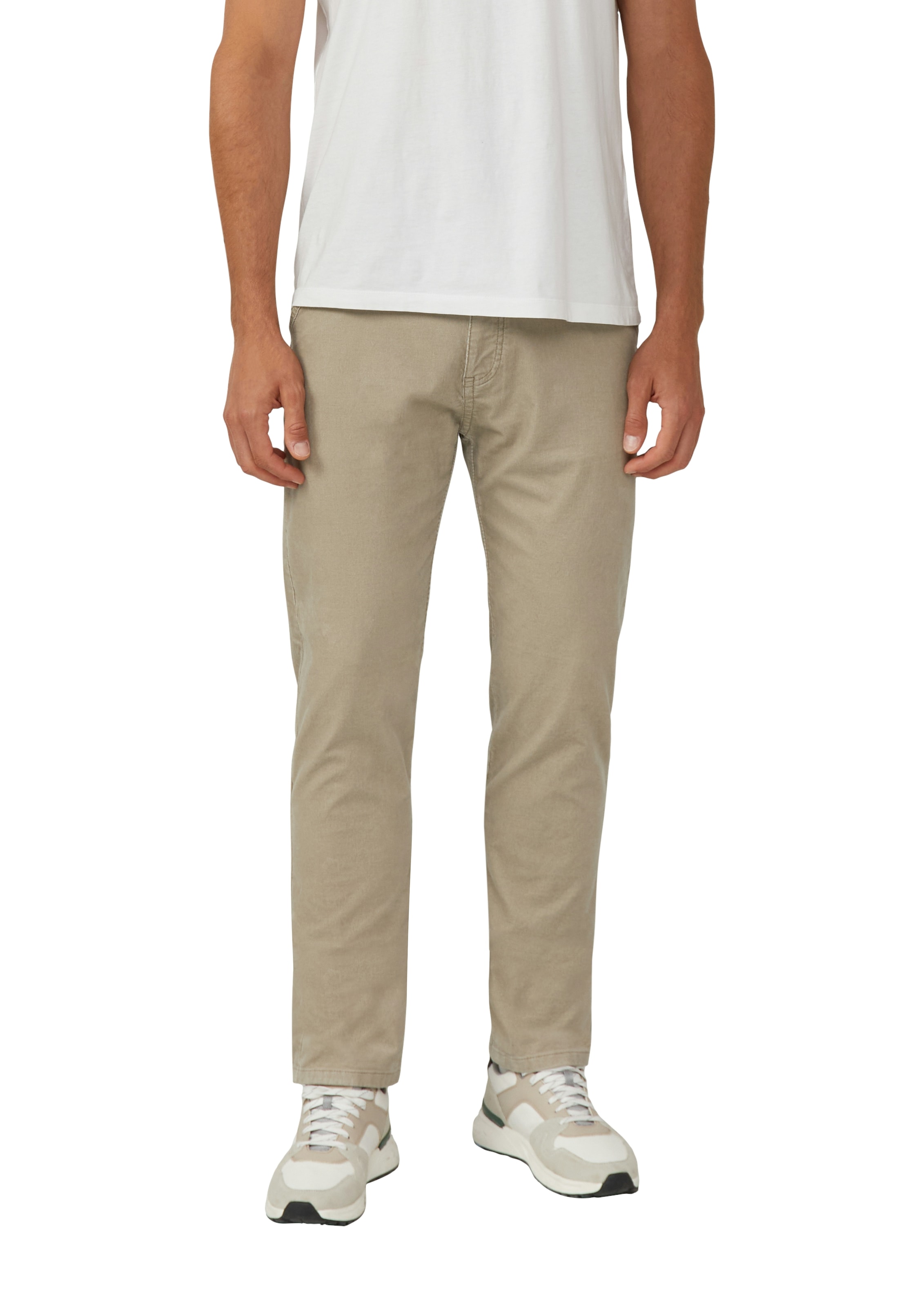 Image of s.Oliver Cordhose mit Stretch