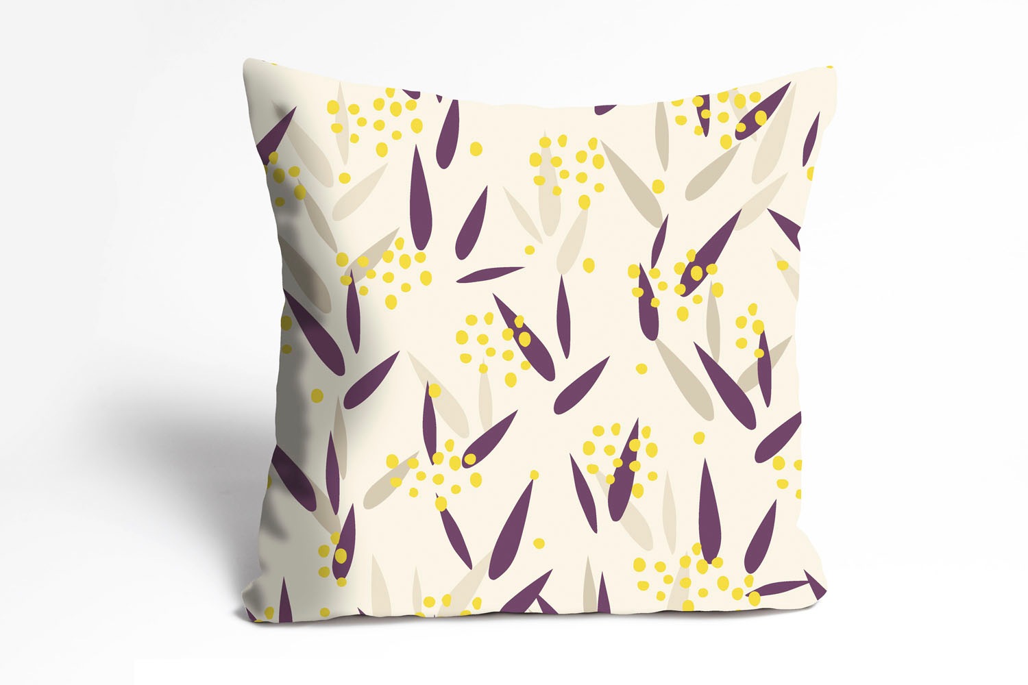 queence Dekokissen »Ilkara« Muster