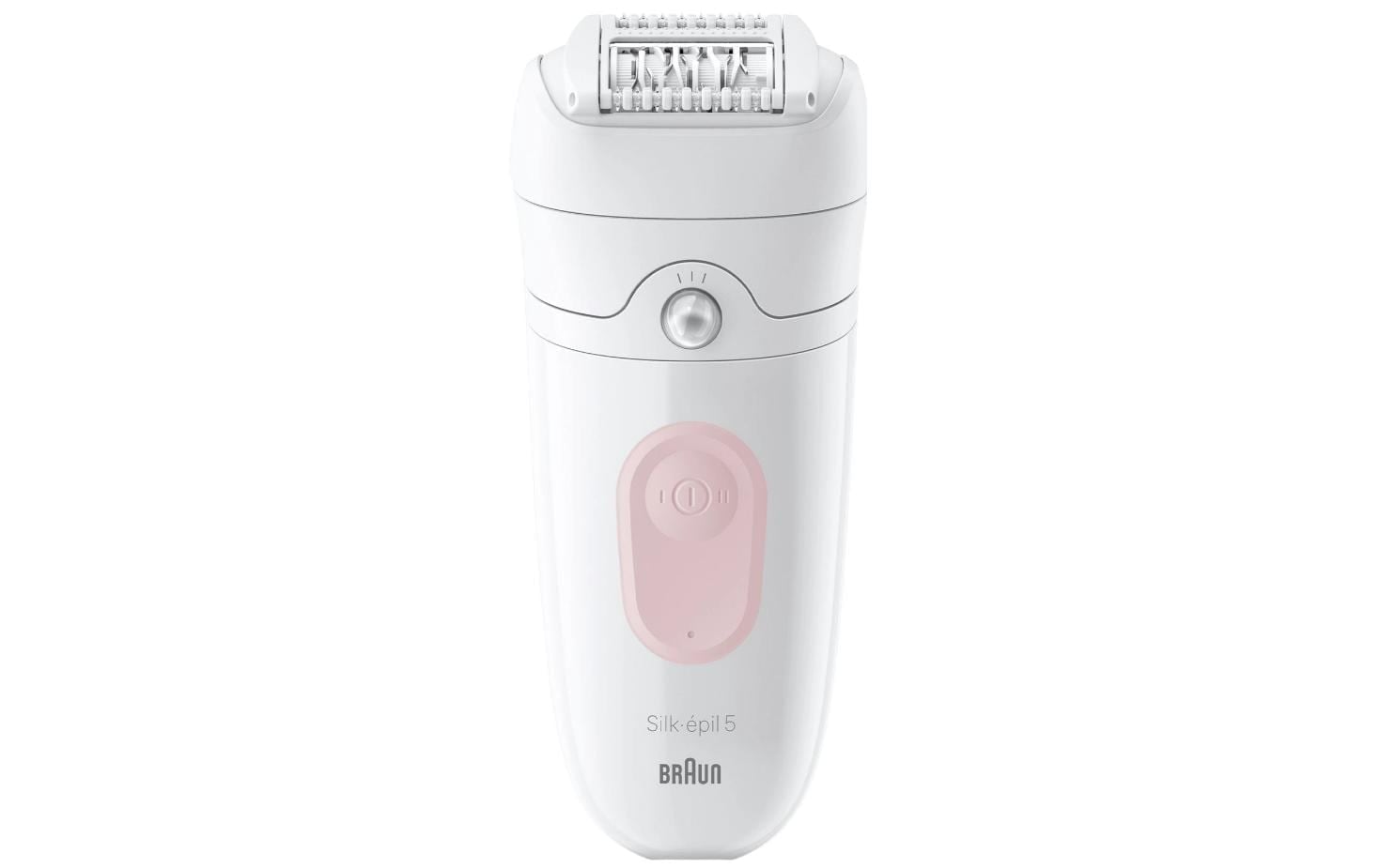 Braun Epilierer »Silk-épil 5 5-230«