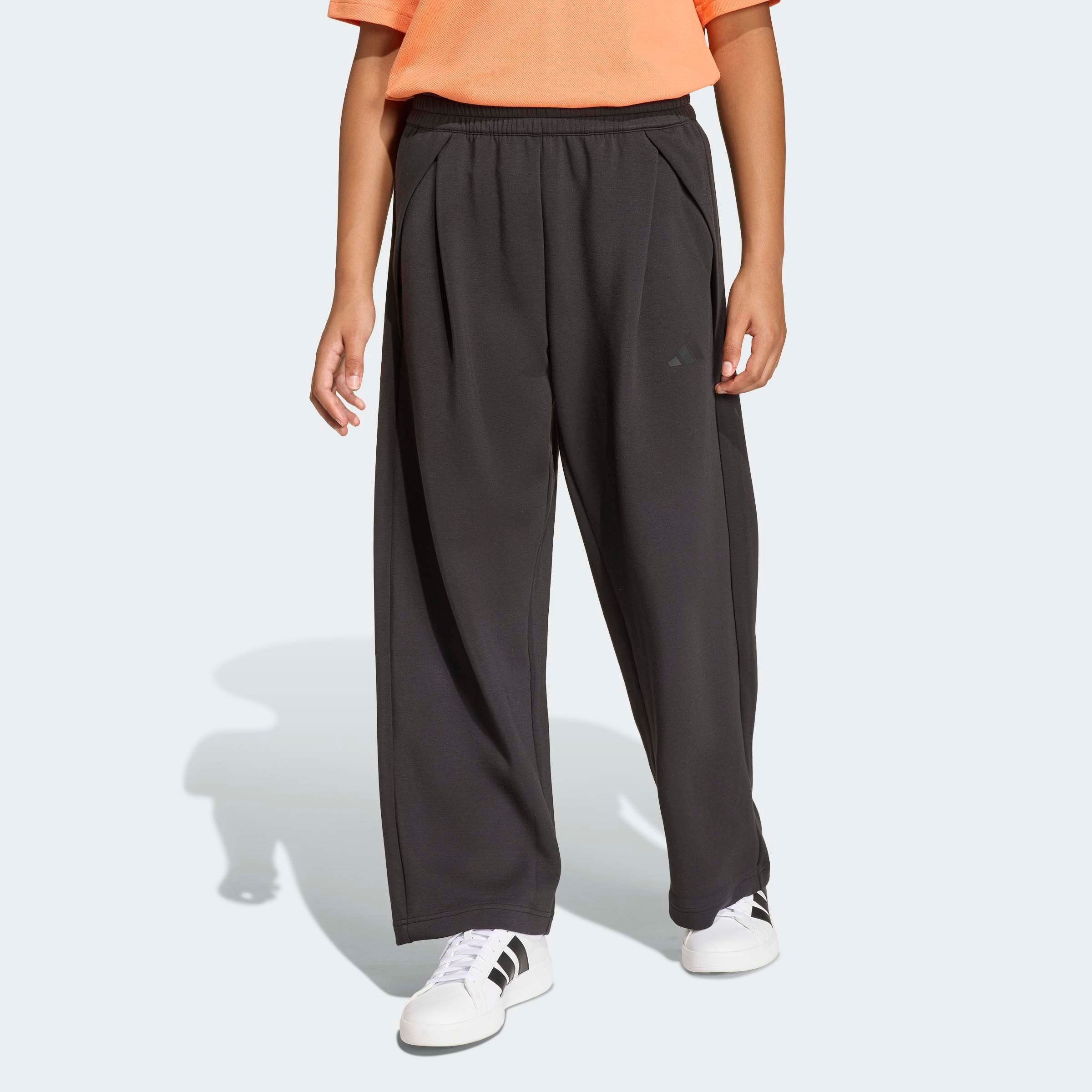 Image of adidas Sportswear Sporthose "J FI WIDE PT"
