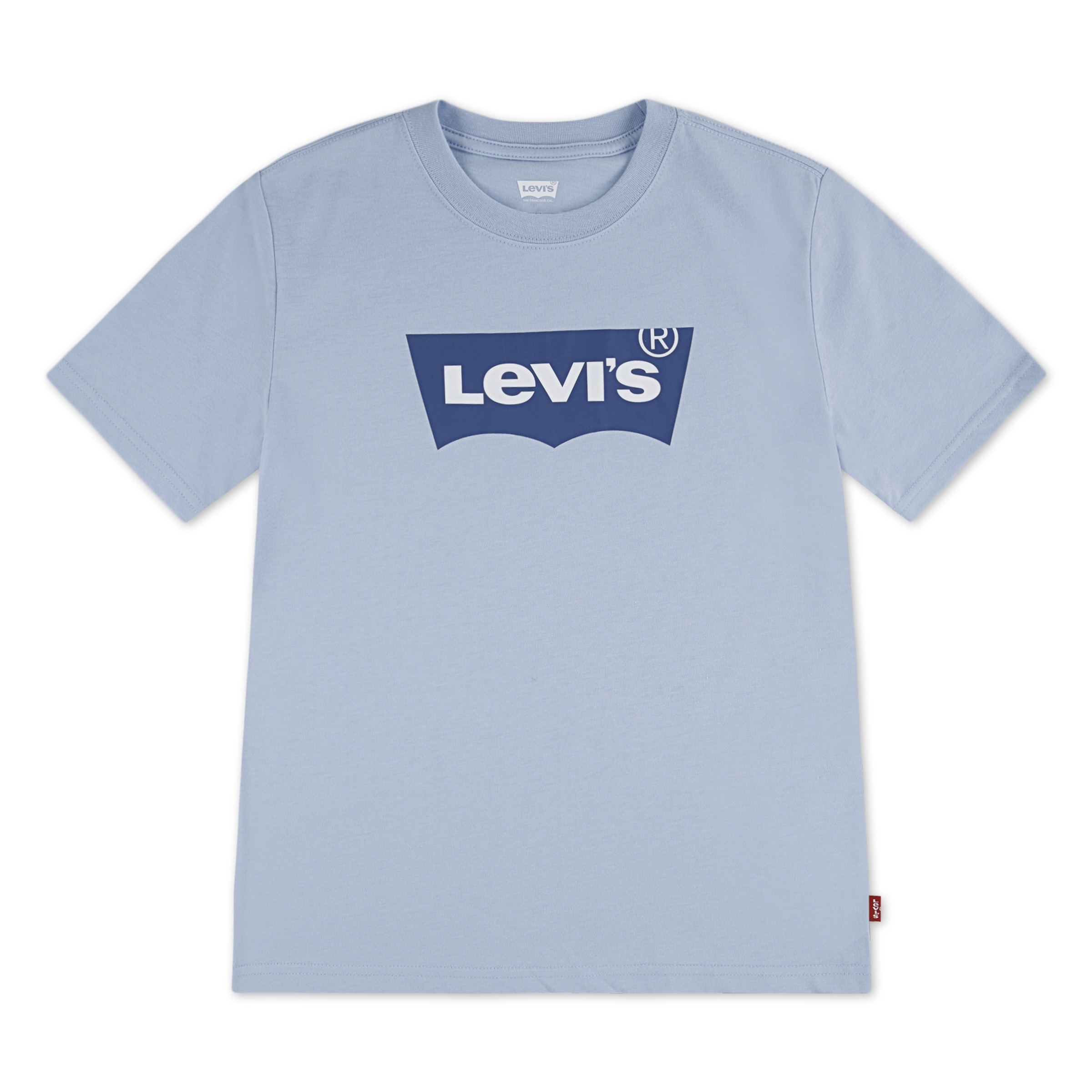 Image of Levis Kids T-Shirt "LVB BATWING TEE" for BOYS