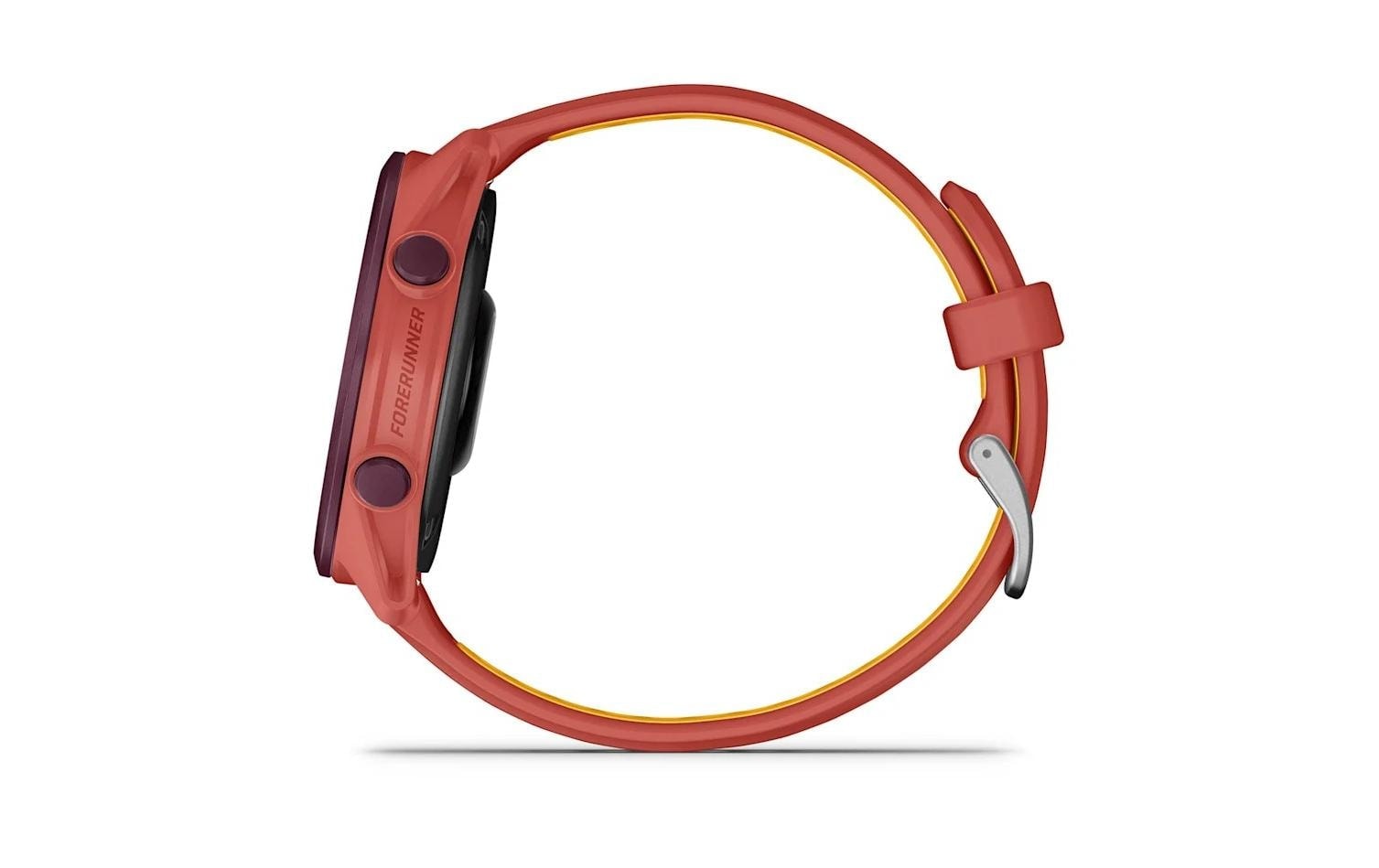 Garmin Fitnessuhr »Forerunner 170 Music«(/ 1,2 ″)