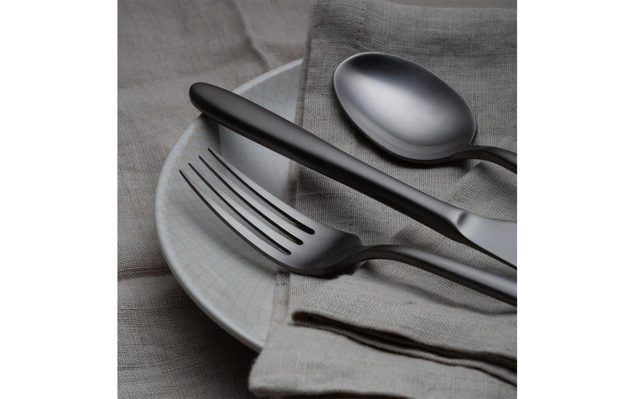 Sola Set de couverts »Gaya, Hellgrau, 16-teilig«